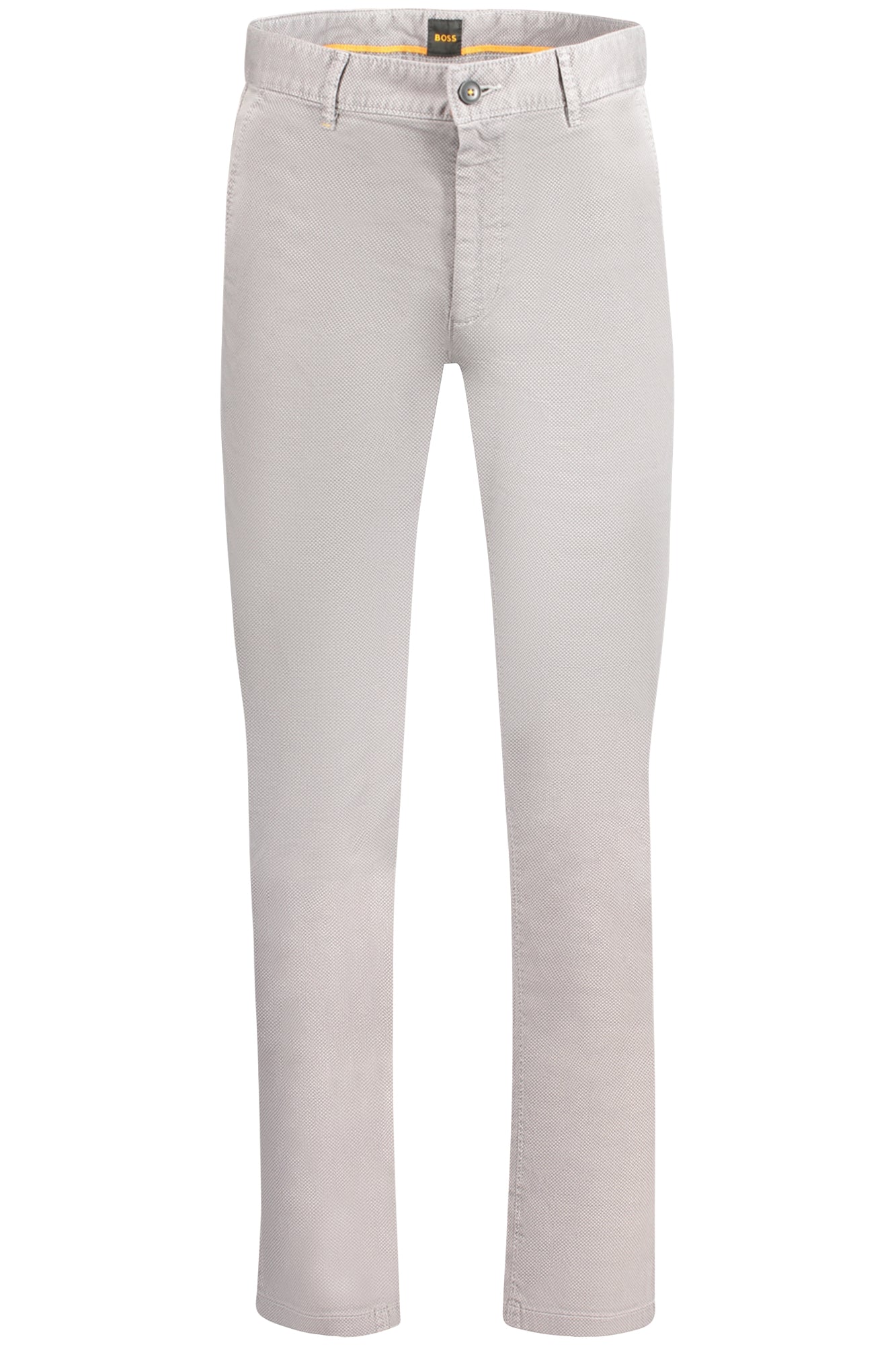 PANTALON HOMME HUGO BOSS GRIS - BOSS