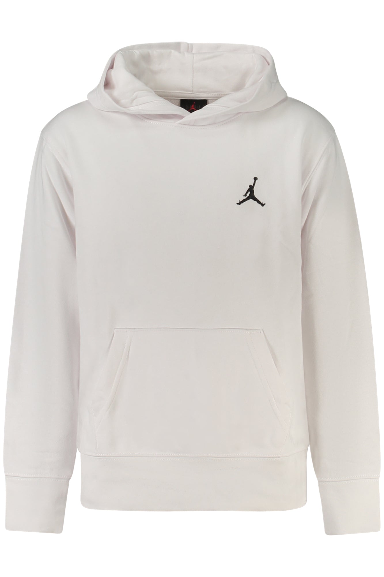 Sweat-shirt zippé blanc Jordan pour homme - JORDAN