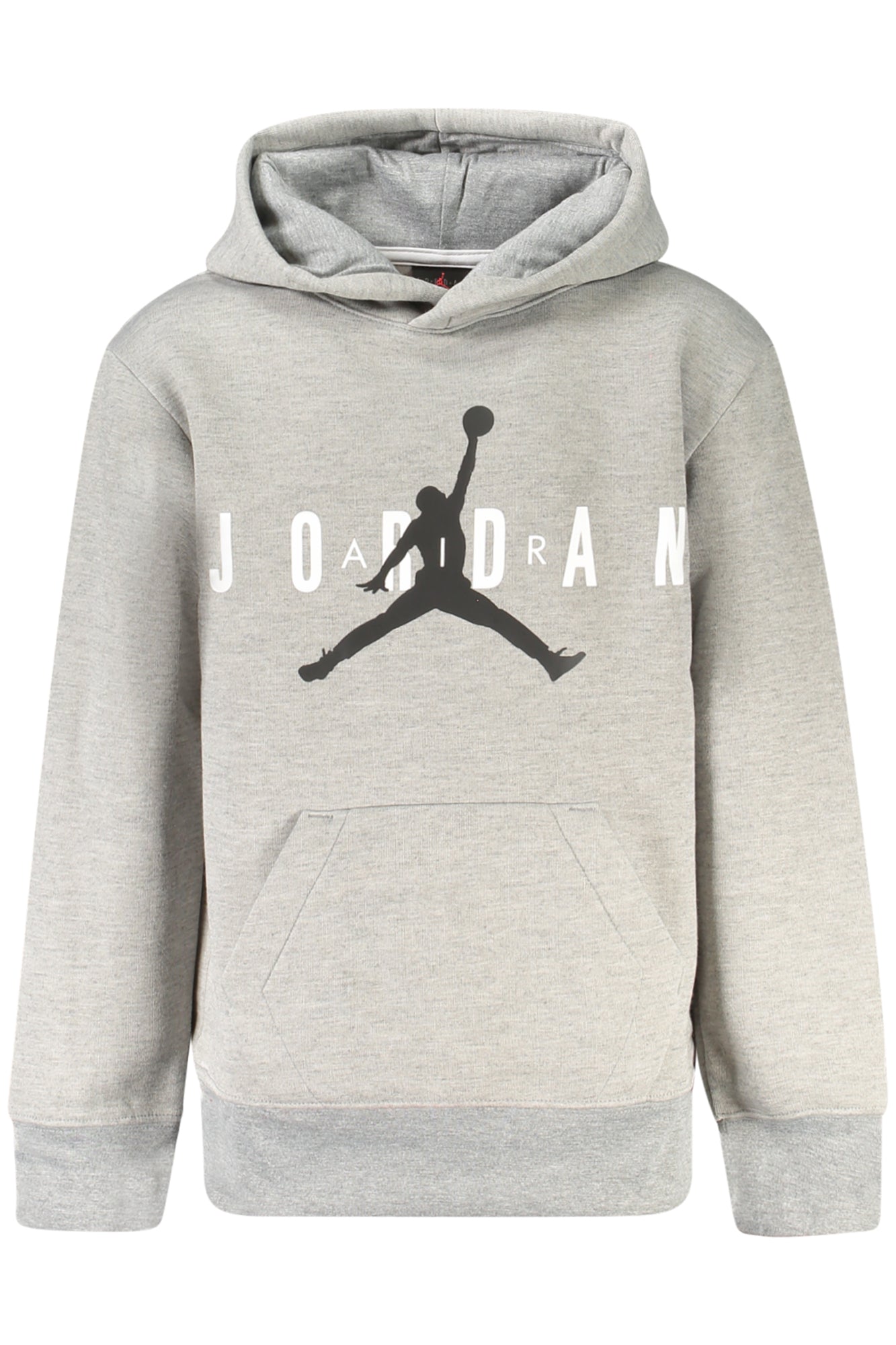 Sweat-shirt zippé gris Jordan pour homme - JORDAN