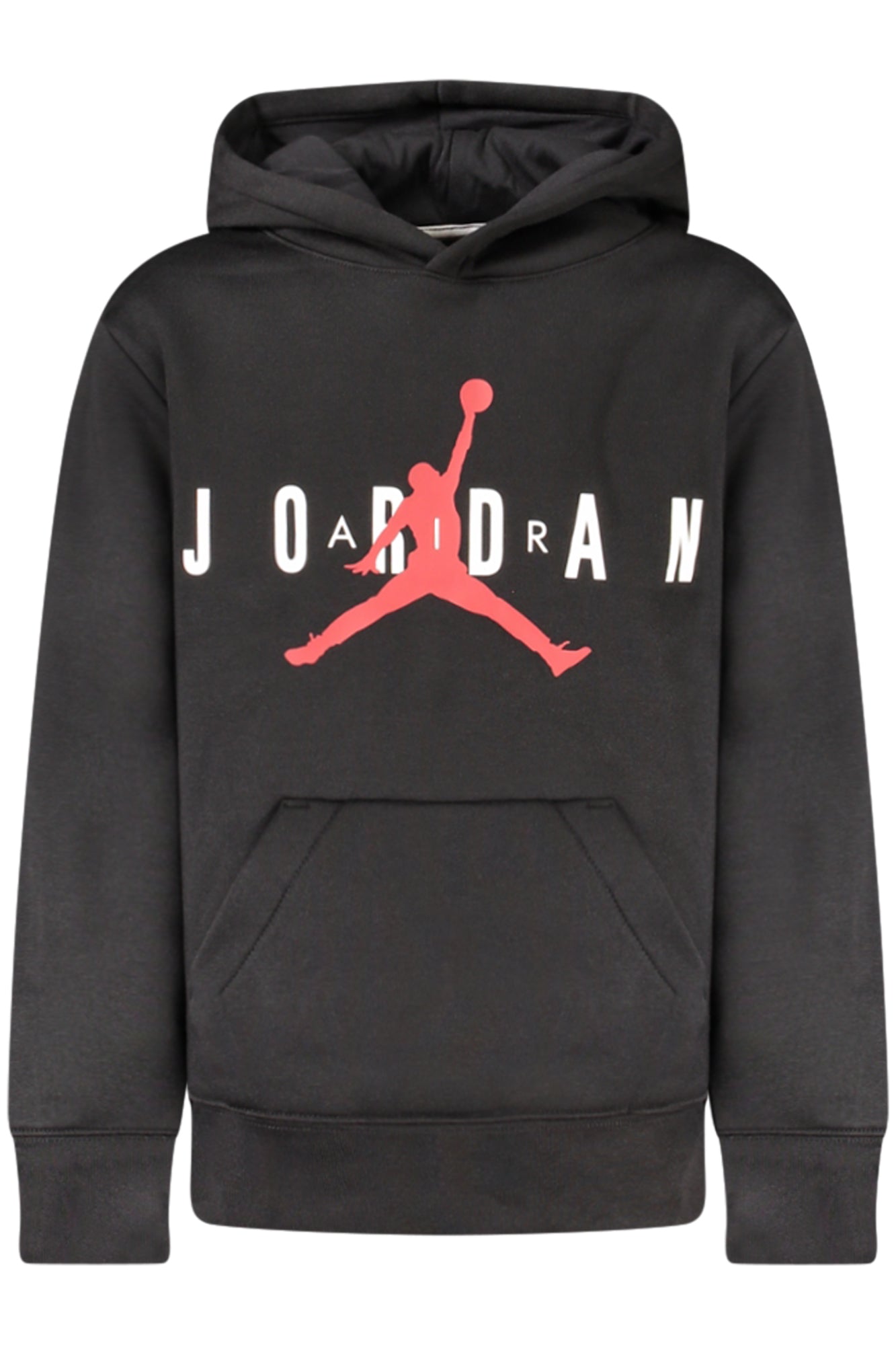 Sweat-shirt zippé Jordan noir pour homme - JORDAN