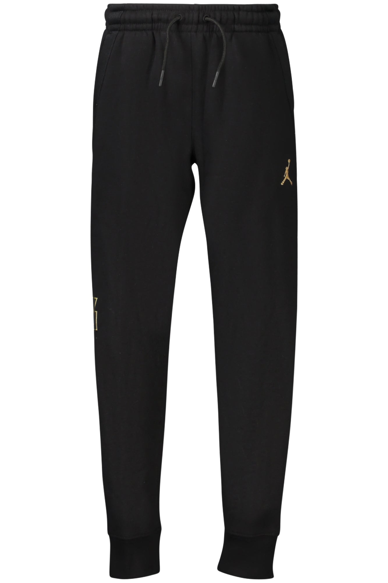 PANTALON DE SURVÊTEMENT LONG NOIR JORDAN POUR HOMME - JORDAN