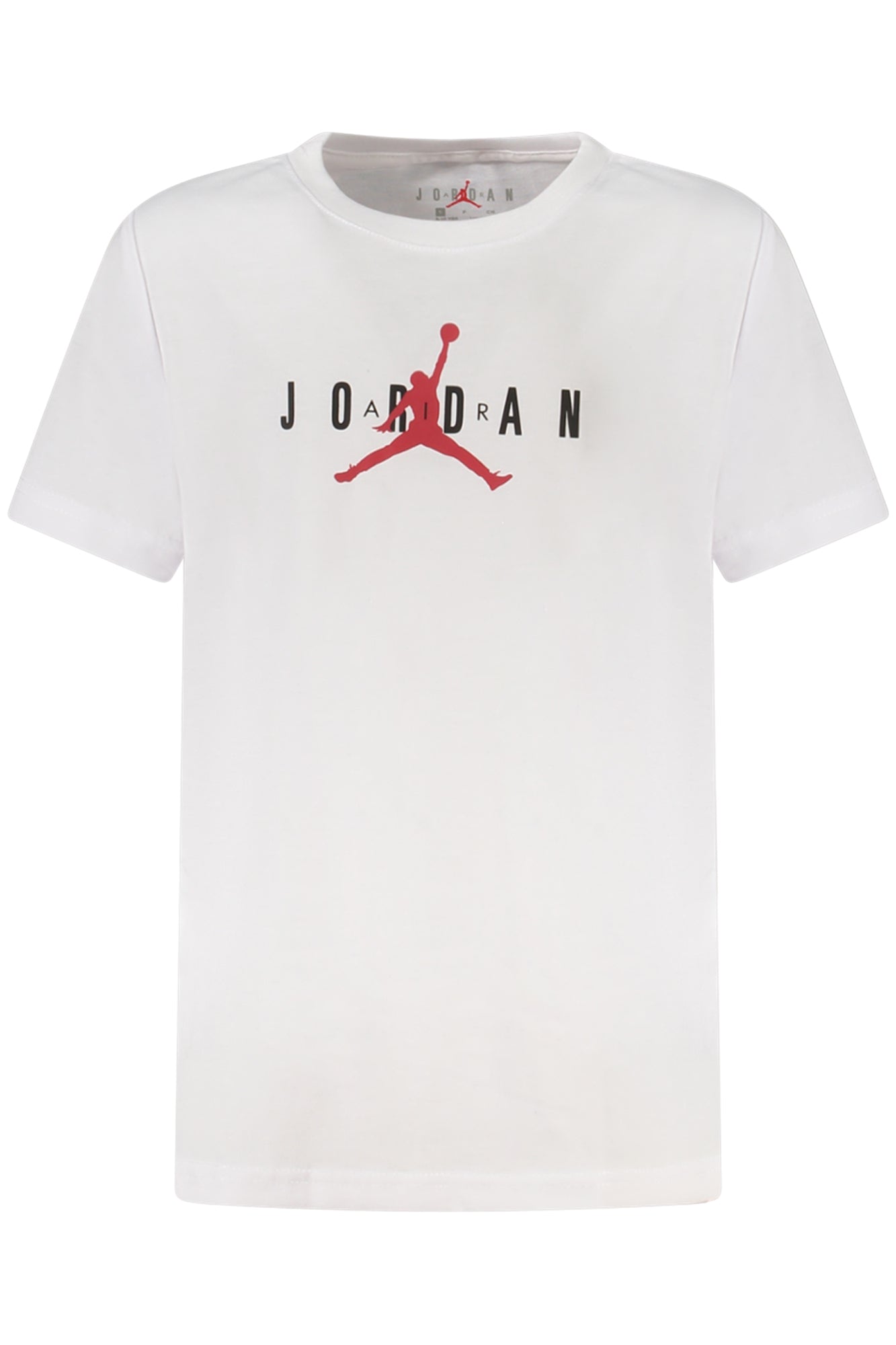 T-SHIRT À MANCHES COURTES JORDAN POUR HOMME BLANC - JORDAN