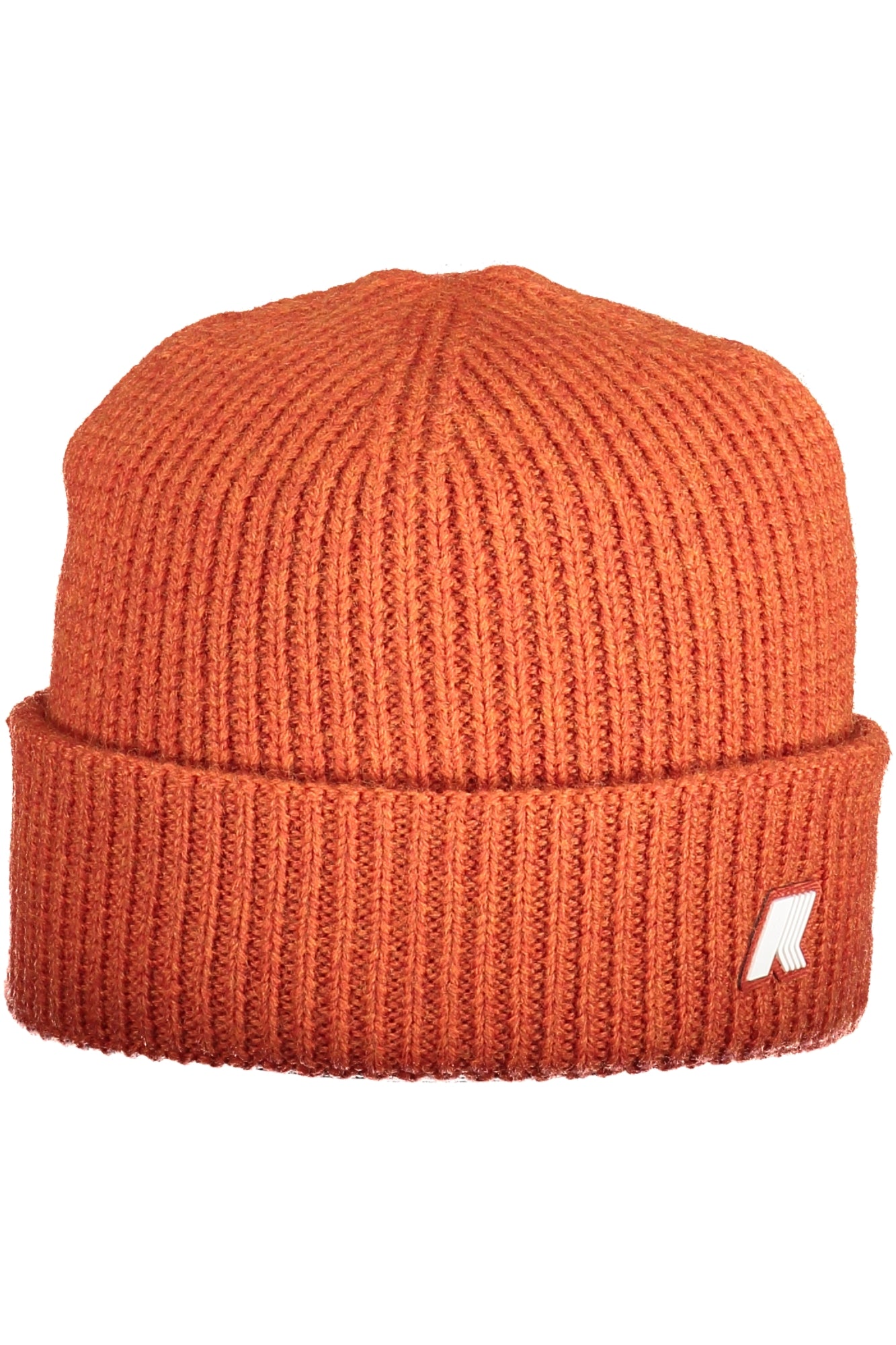 CASQUETTE K-WAY HOMME ROUGE - K-WAY