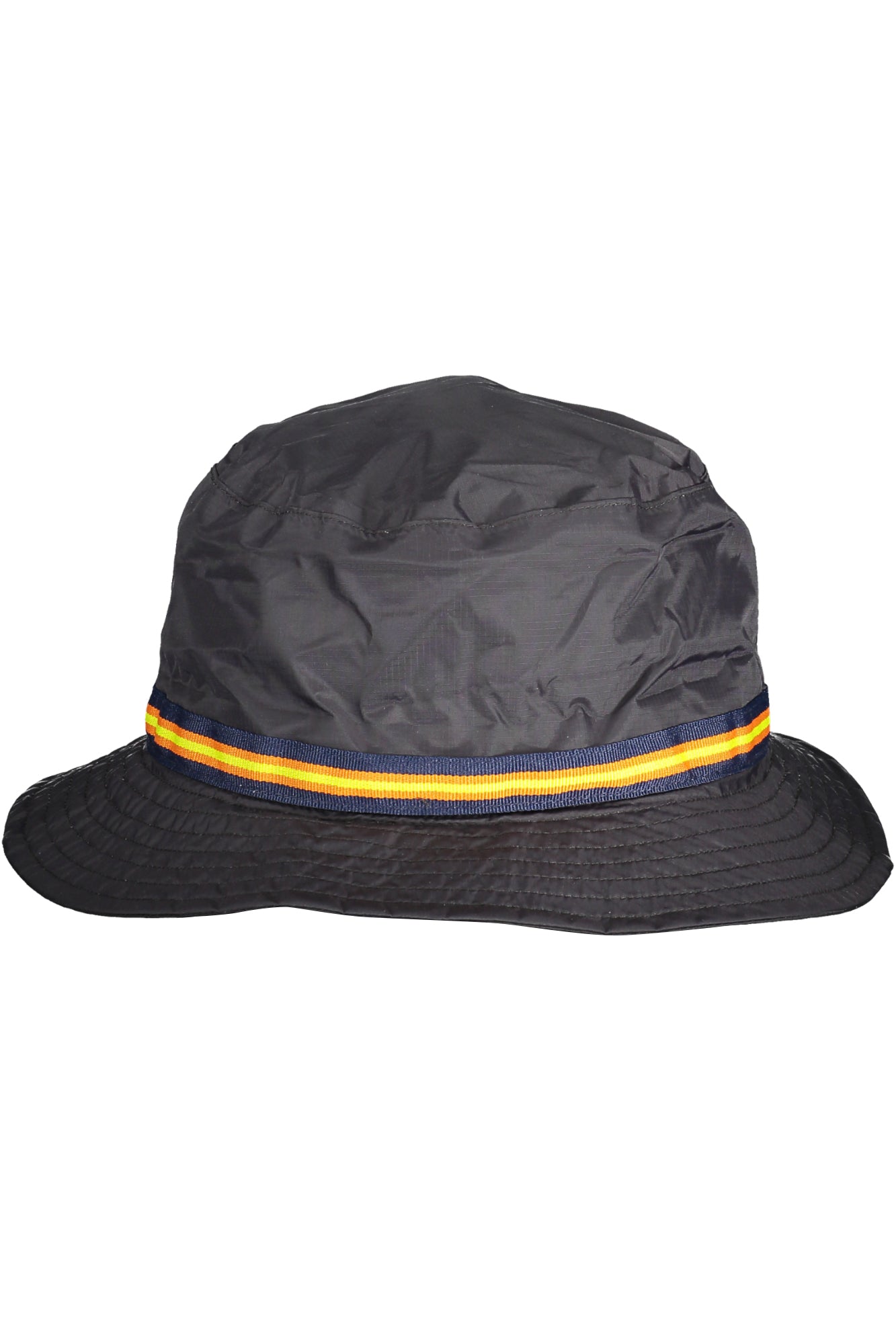 CHAPEAU DE PÊCHEUR HOMME NOIR K-WAY - K-WAY