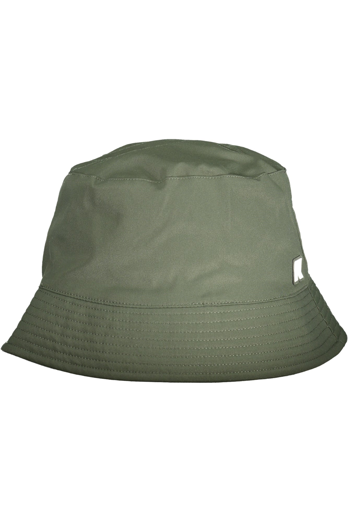 CHAPEAU DE PÊCHEUR POUR HOMMES VERT K-WAY - K-WAY