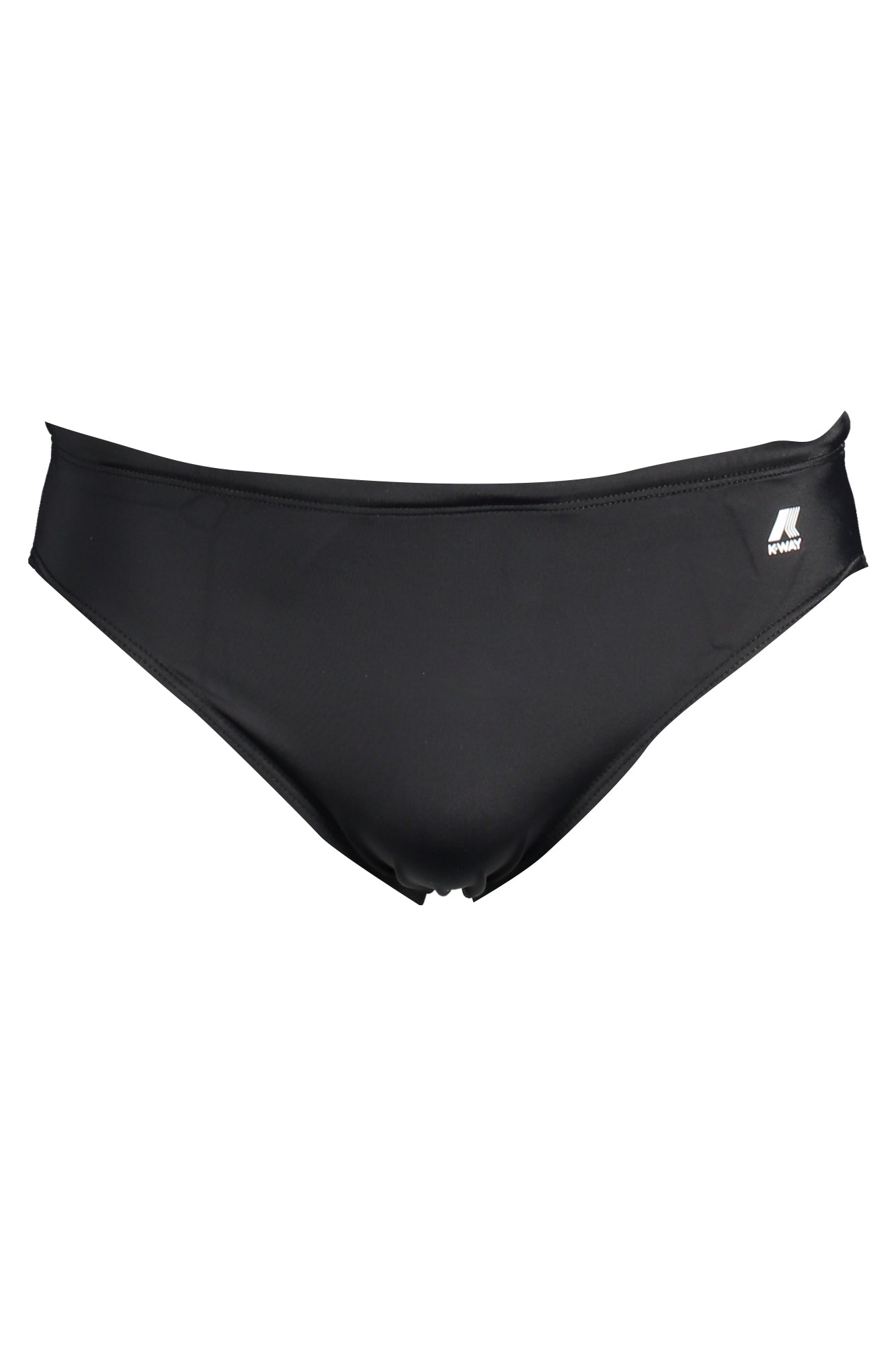 COSTUME DESSous HOMME K-WAY NOIR - K-WAY