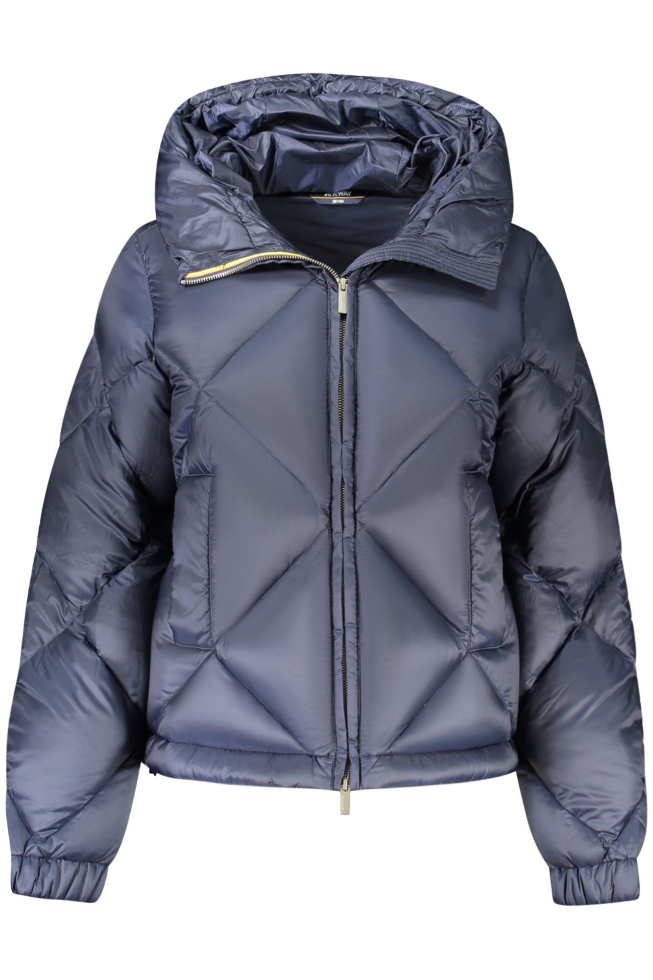 VESTE BLEUE FEMME K-WAY - K-WAY