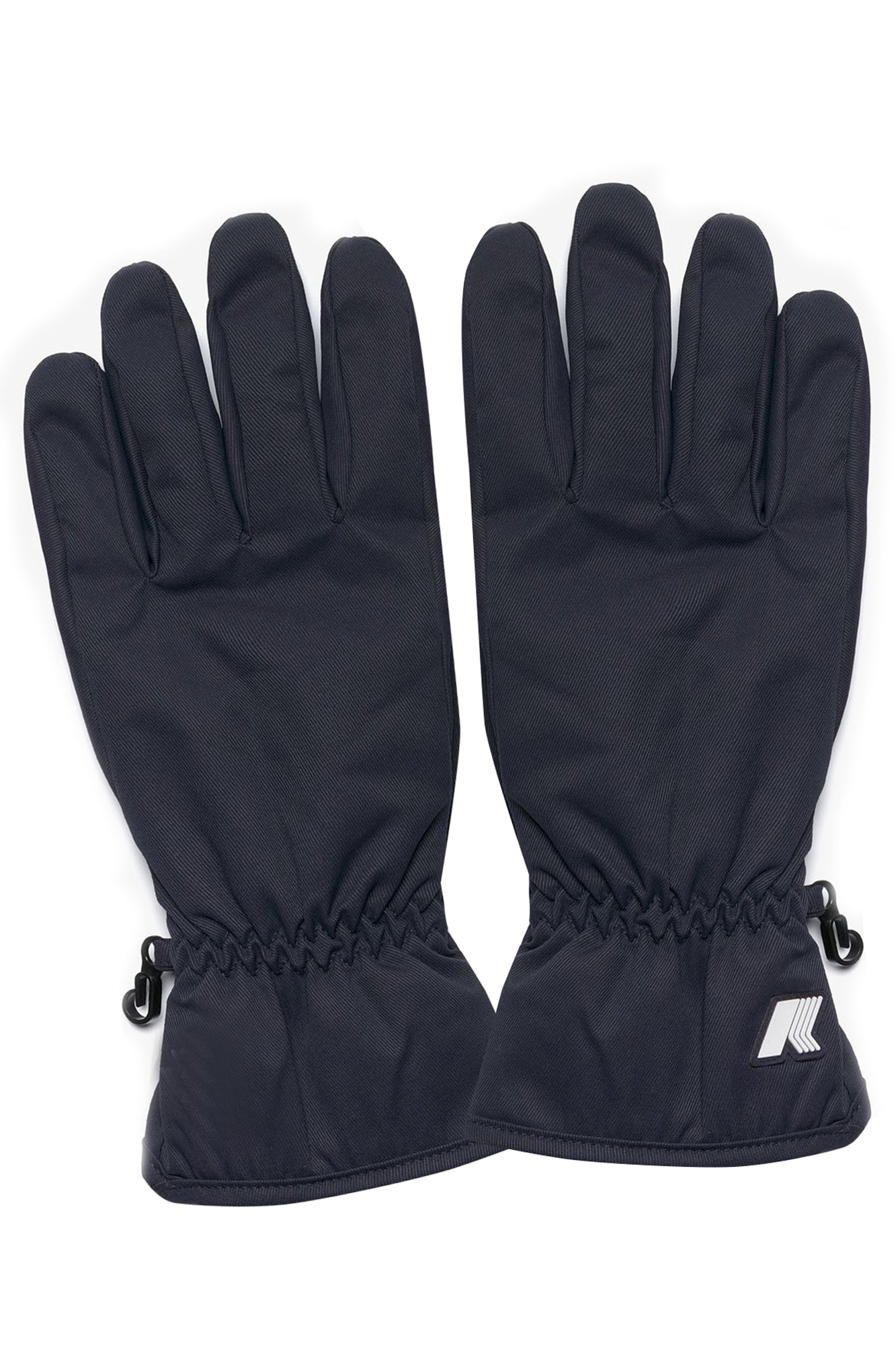 GANTS K-WAY HOMME BLEU - K-WAY