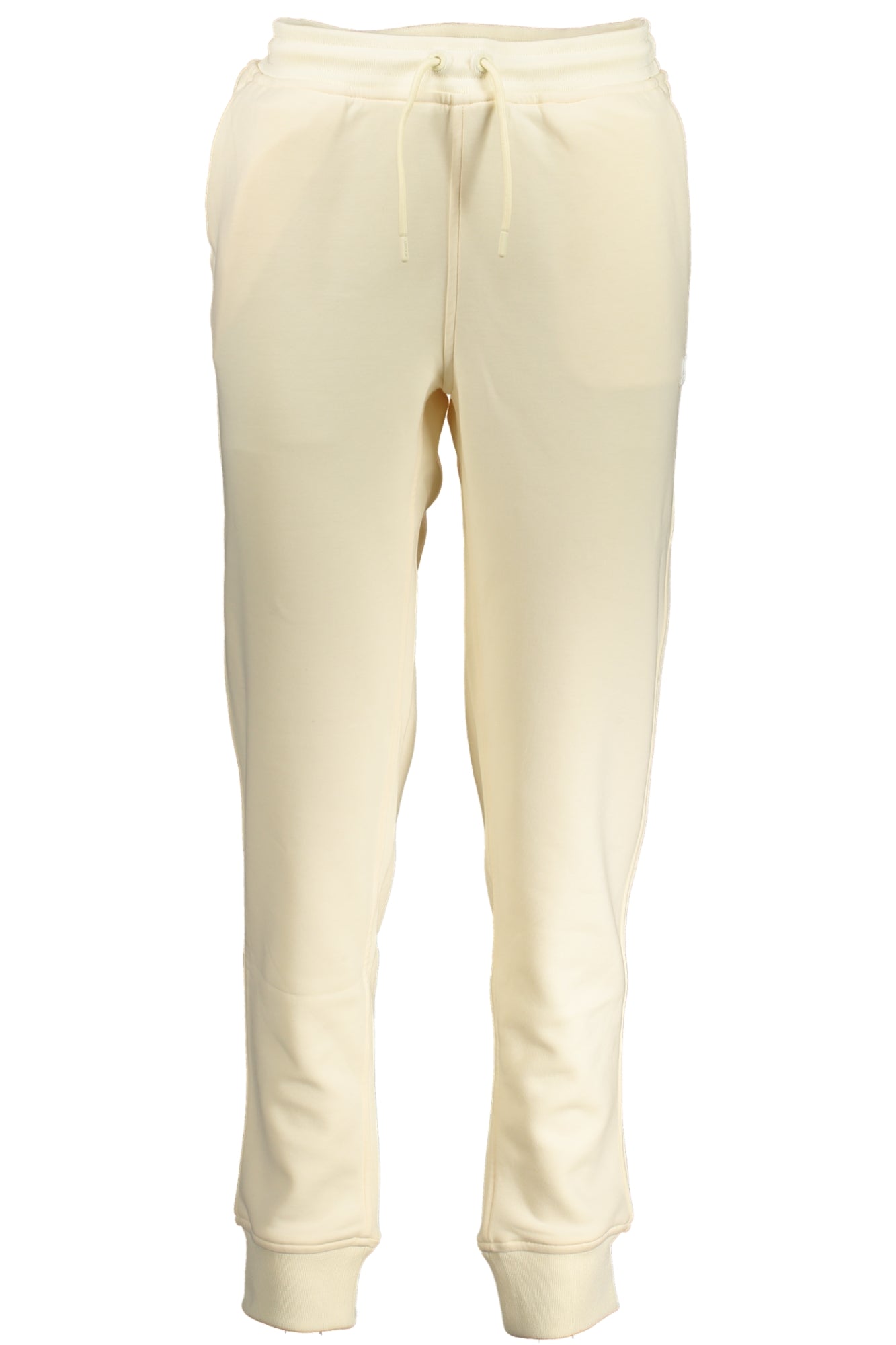 PANTALON FEMME K-WAY BEIGE - K-WAY