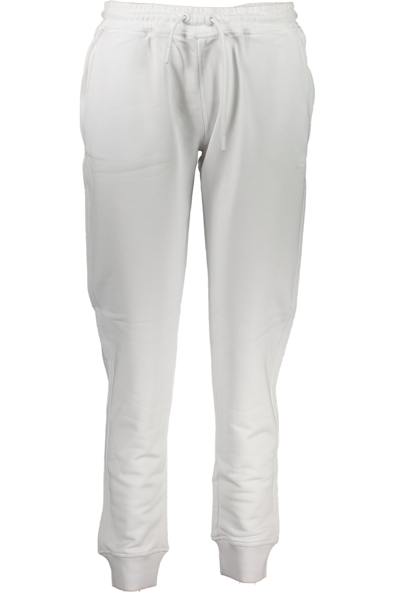 PANTALON FEMME K-WAY BLANC - K-WAY