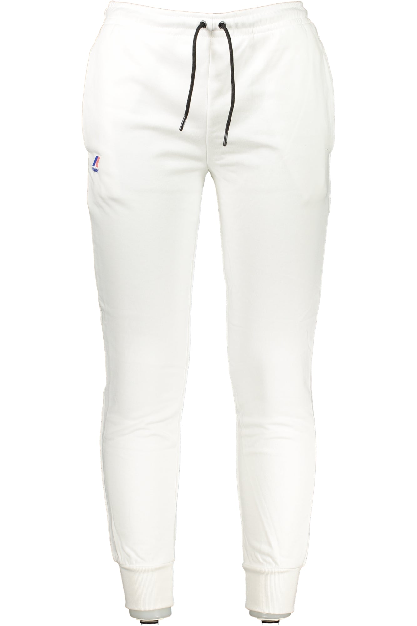 PANTALON HOMME K-WAY BLANC - K-WAY