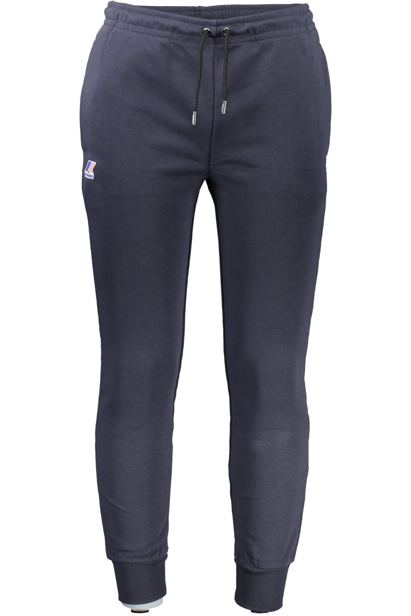 PANTALON HOMME K-WAY BLEU - K-WAY