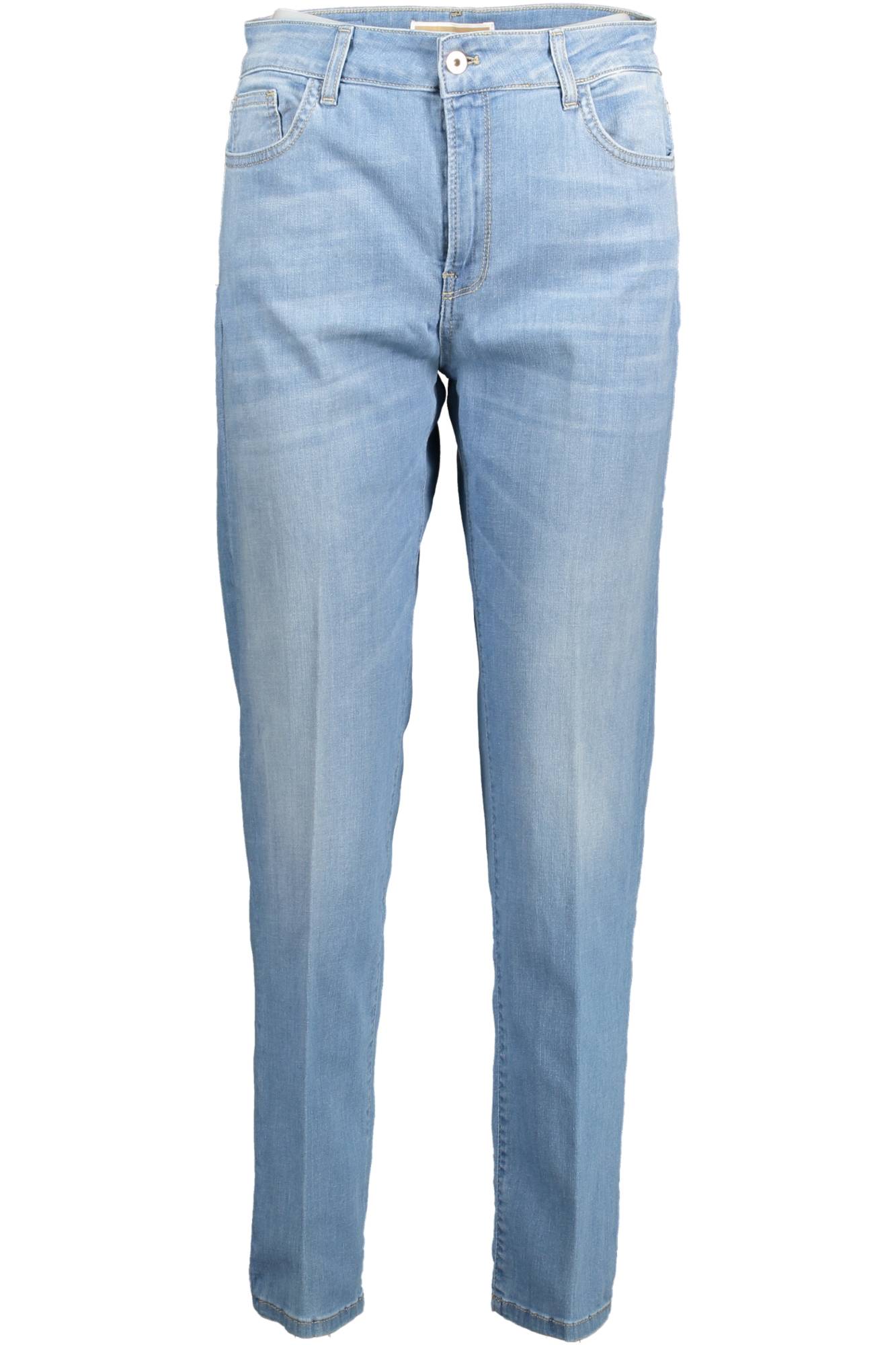 KOCCA JEANS DENIM FEMME BLEU CLAIR - KOCCA