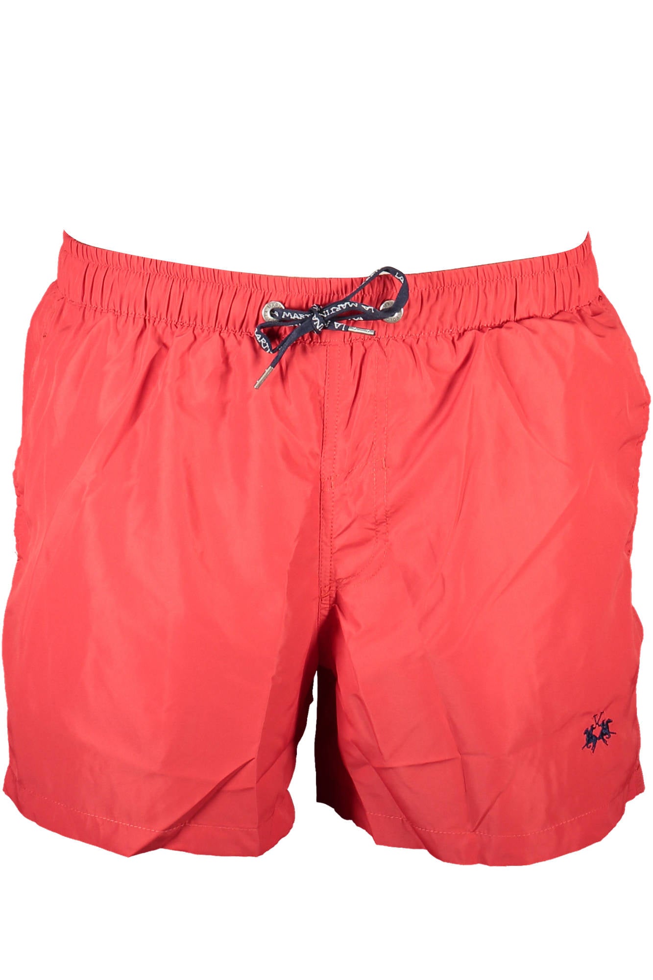 PARTIE DE COSTUME DE LA MARTINA SOUS L'HOMME ROUGE - LA MARTINA