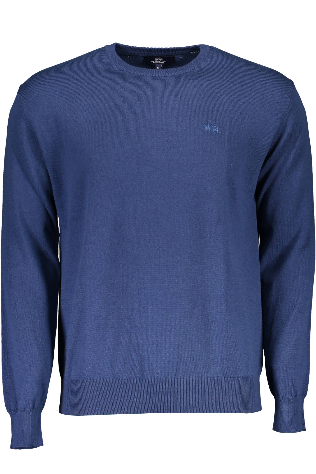 PULL HOMME LA MARTINA BLEU - LA MARTINA