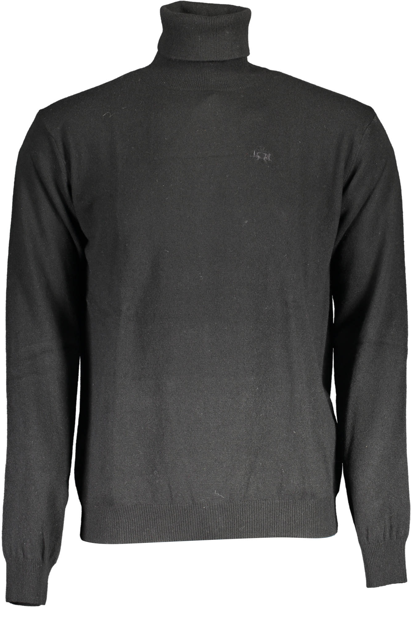 PULL HOMME NOIR LA MARTINA - LA MARTINA