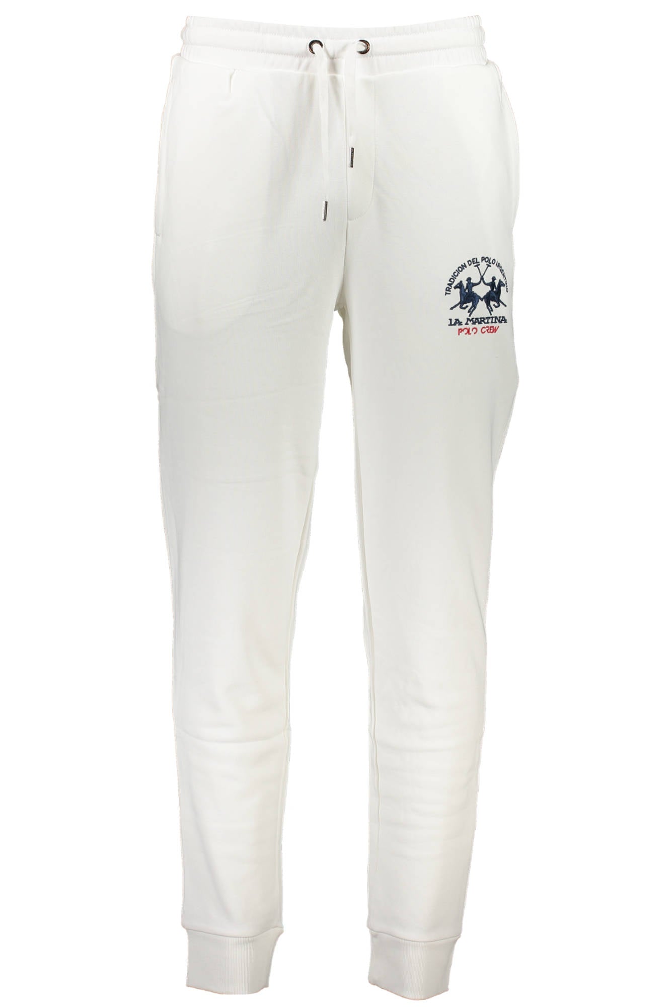 PANTALON HOMME LA MARTINA BLANC - LA MARTINA