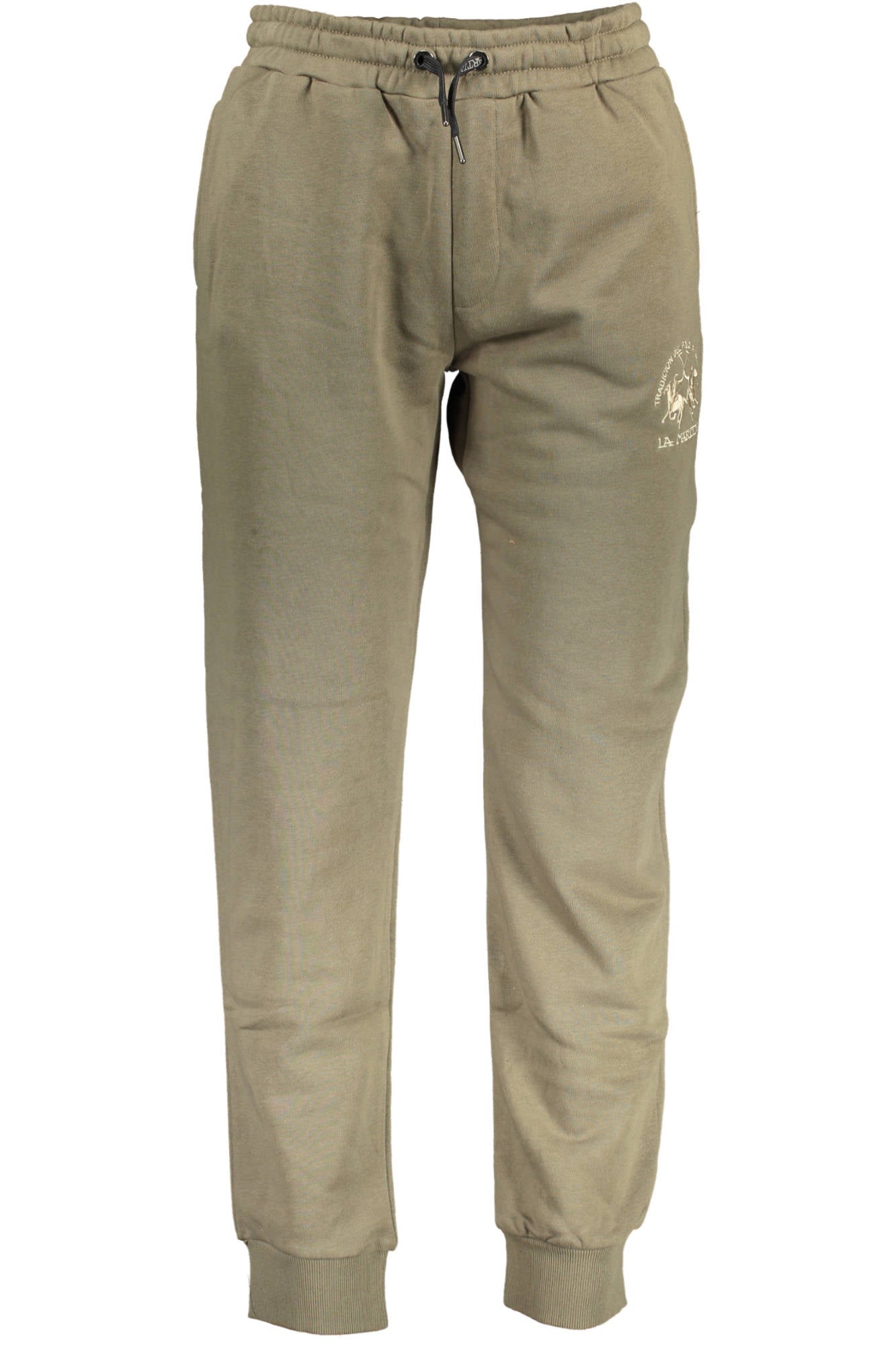 PANTALON HOMME VERT LA MARTINA - LA MARTINA