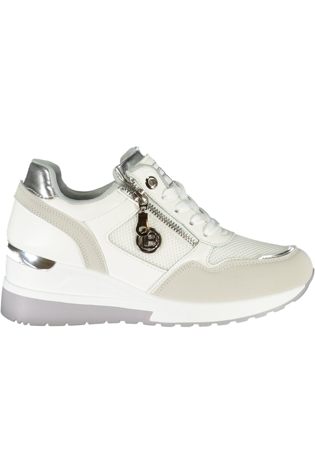 CHAUSSURES DE SPORT POUR FEMMES LAURA BIAGIOTTI GRIS - LAURA BIAGIOTTI