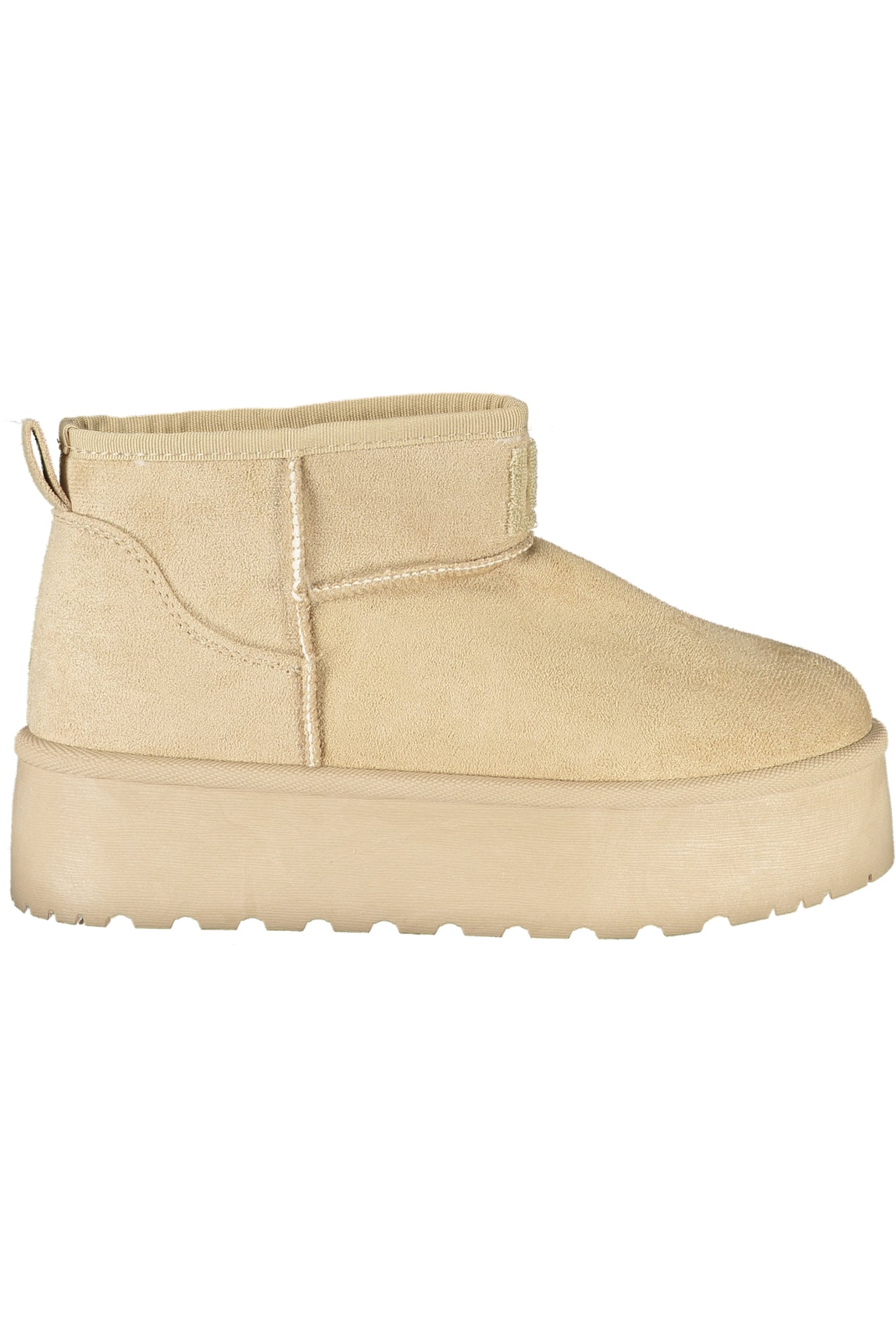 BOTTES BEIGES POUR FEMMES LAURA BIAGIOTTI - LAURA BIAGIOTTI