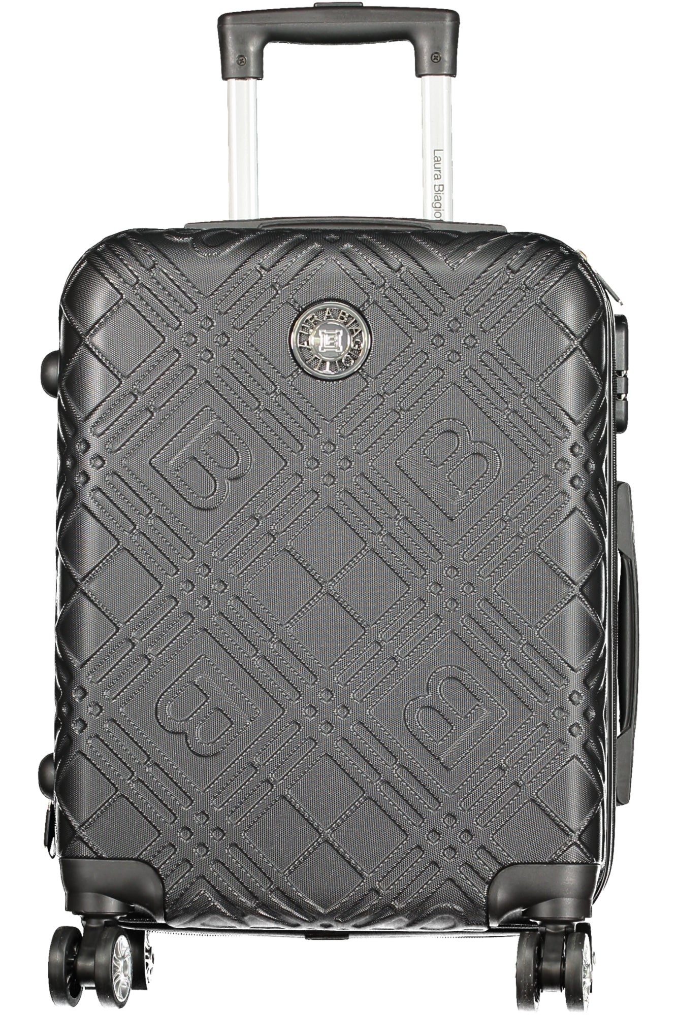 PETIT SAC À DOS LAURA BIAGIOTTI FEMME NOIR - LAURA BIAGIOTTI