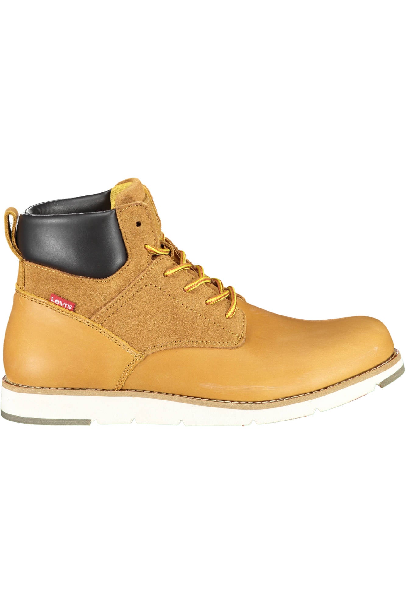 CHAUSSURES BOTTES HOMME BEIGE LEVI'S - LEVI'S