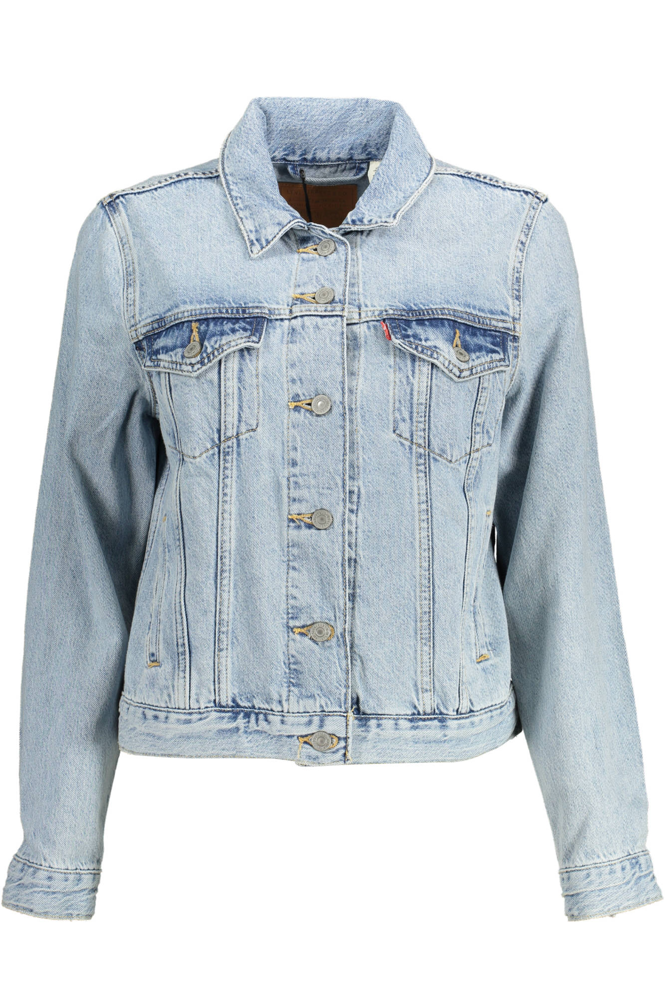 VESTE DE SPORT FEMME LEVI'S BLEU CLAIR - LEVI'S