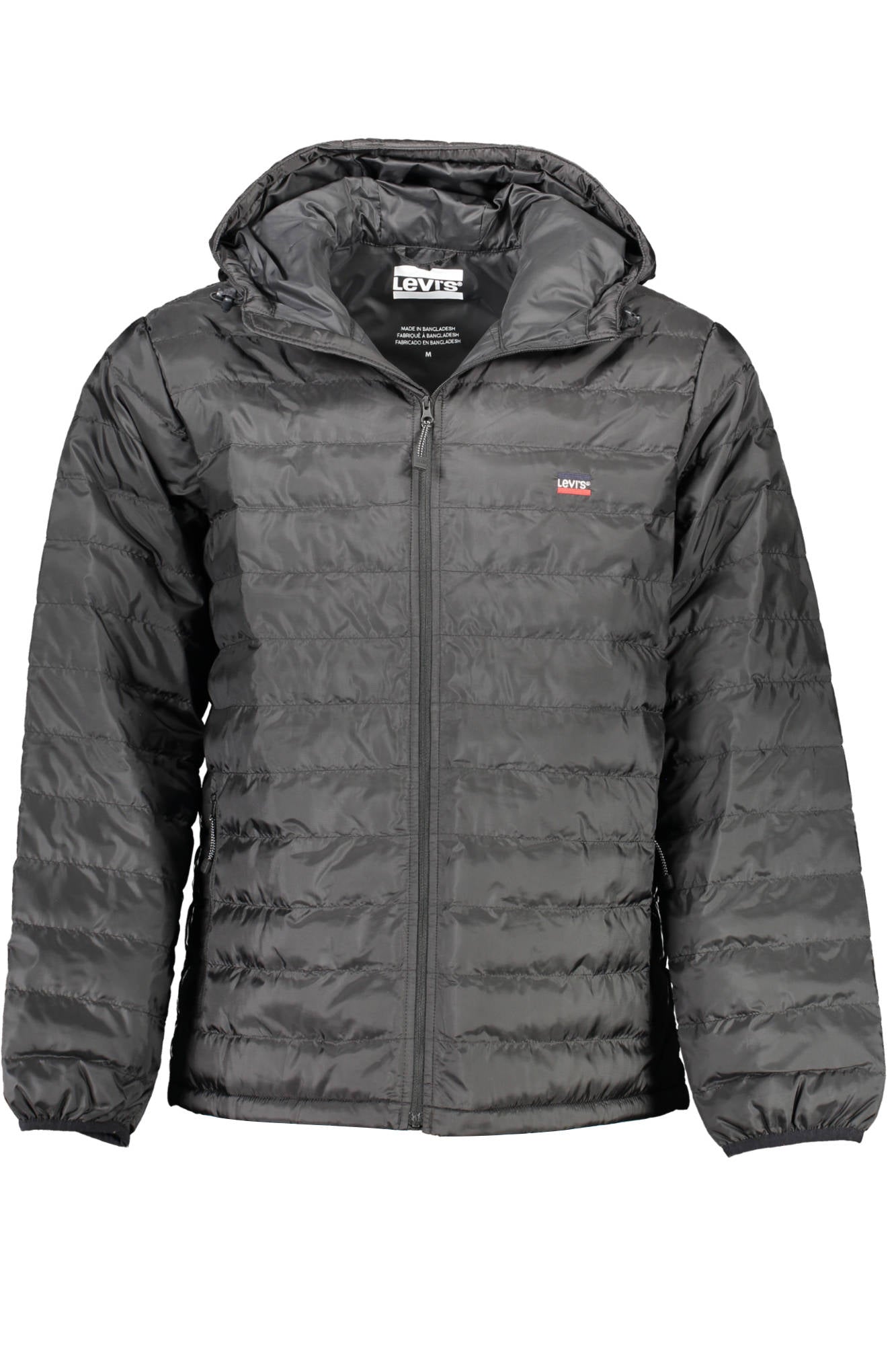 VESTE HOMME LEVI'S NOIRE - LEVI'S