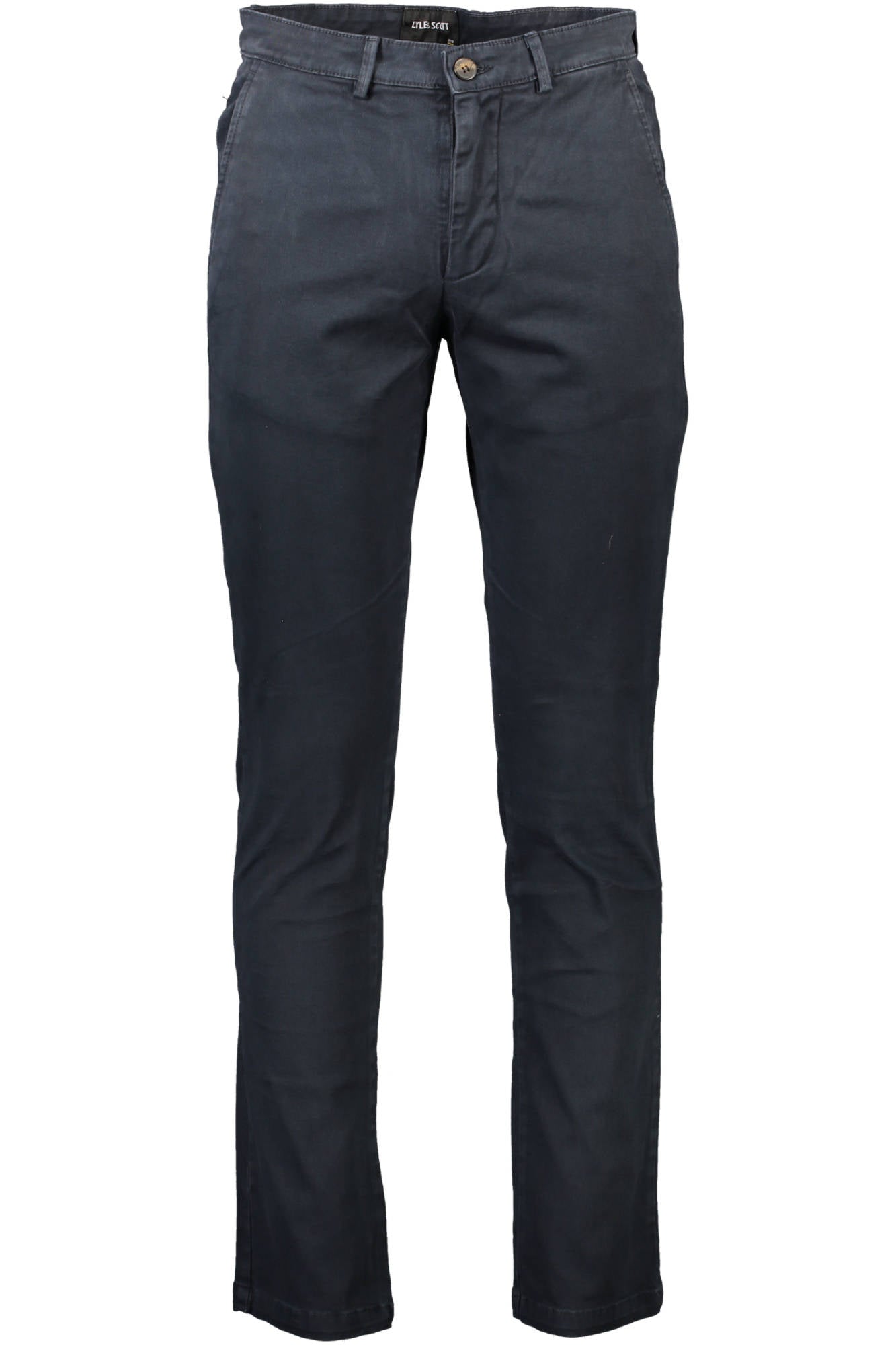 PANTALON HOMME BLEU LYLE & SCOTT - LYLE & SCOTT