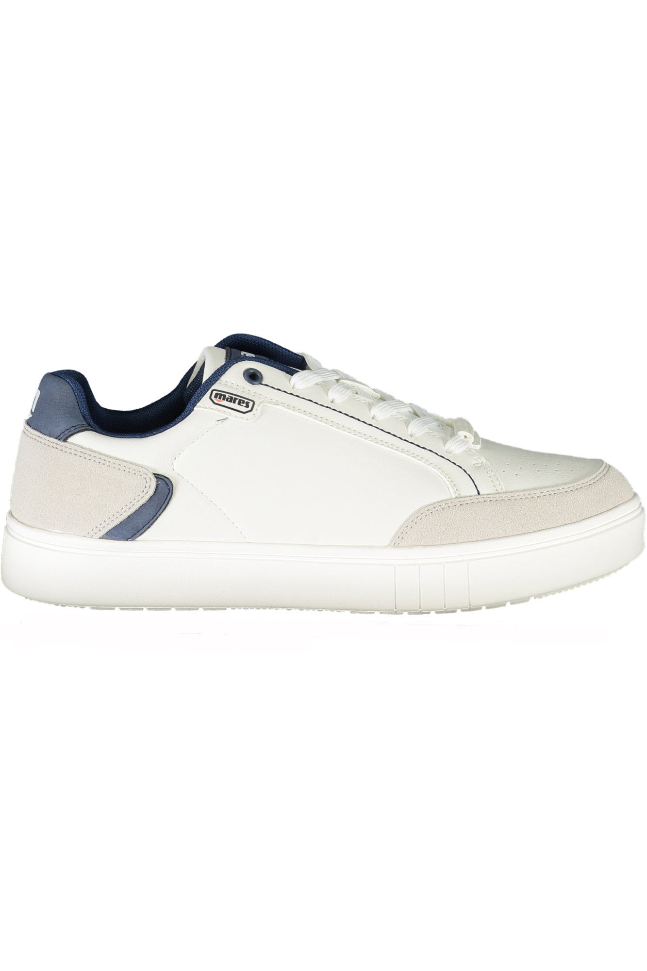 CHAUSSURES DE SPORT MARES BLANCHES POUR HOMMES - MARES