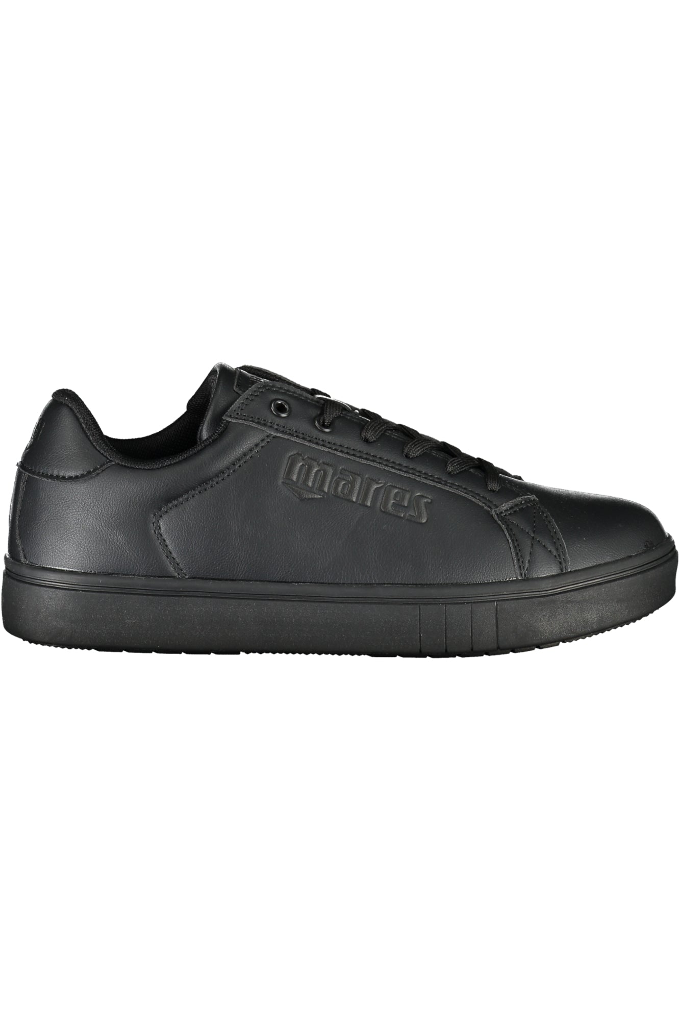 CHAUSSURES DE SPORT POUR HOMMES MARES NOIRES - MARES