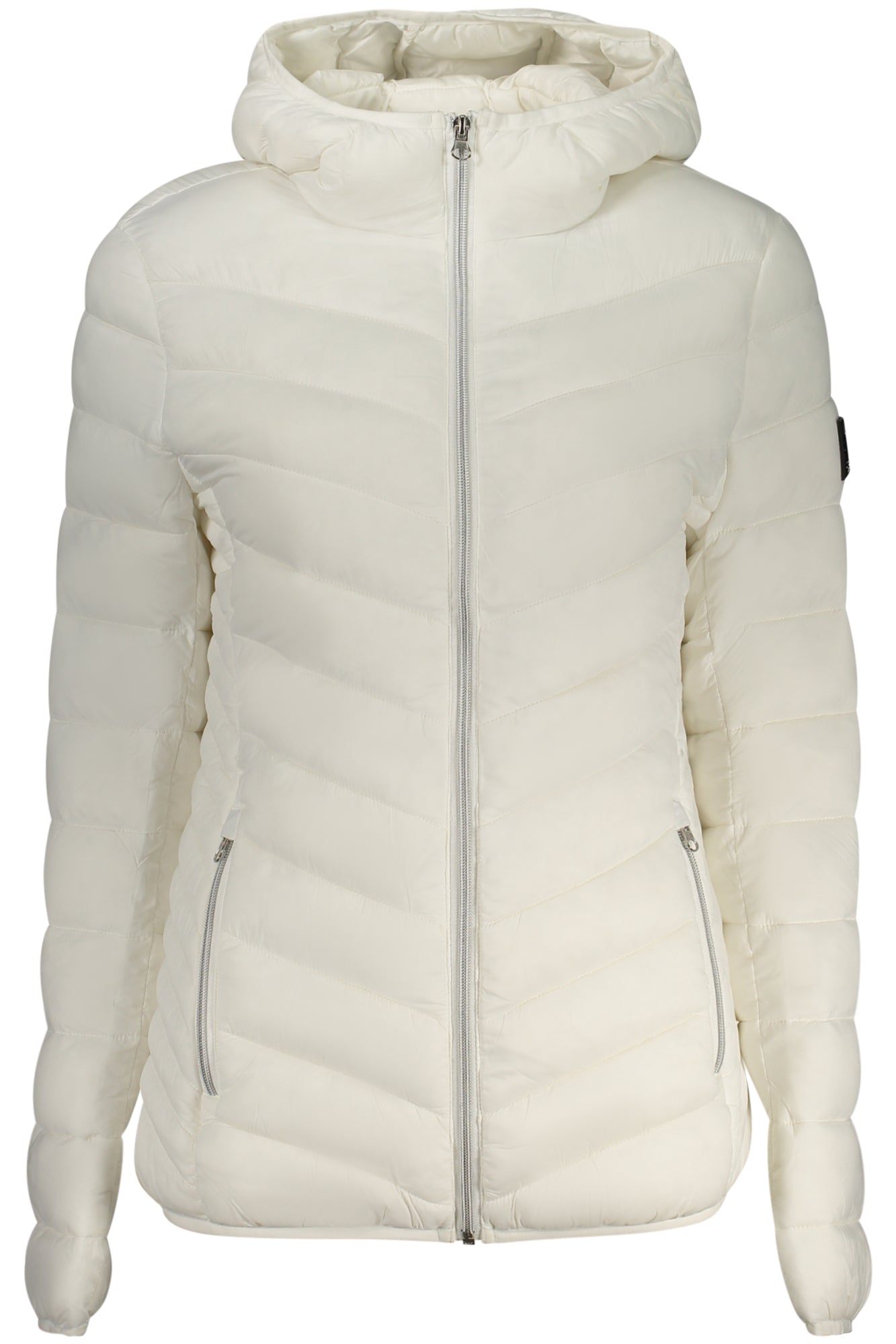 VESTE BLANCHE POUR FEMME MARINA YACHTING - MARINA YACHTING