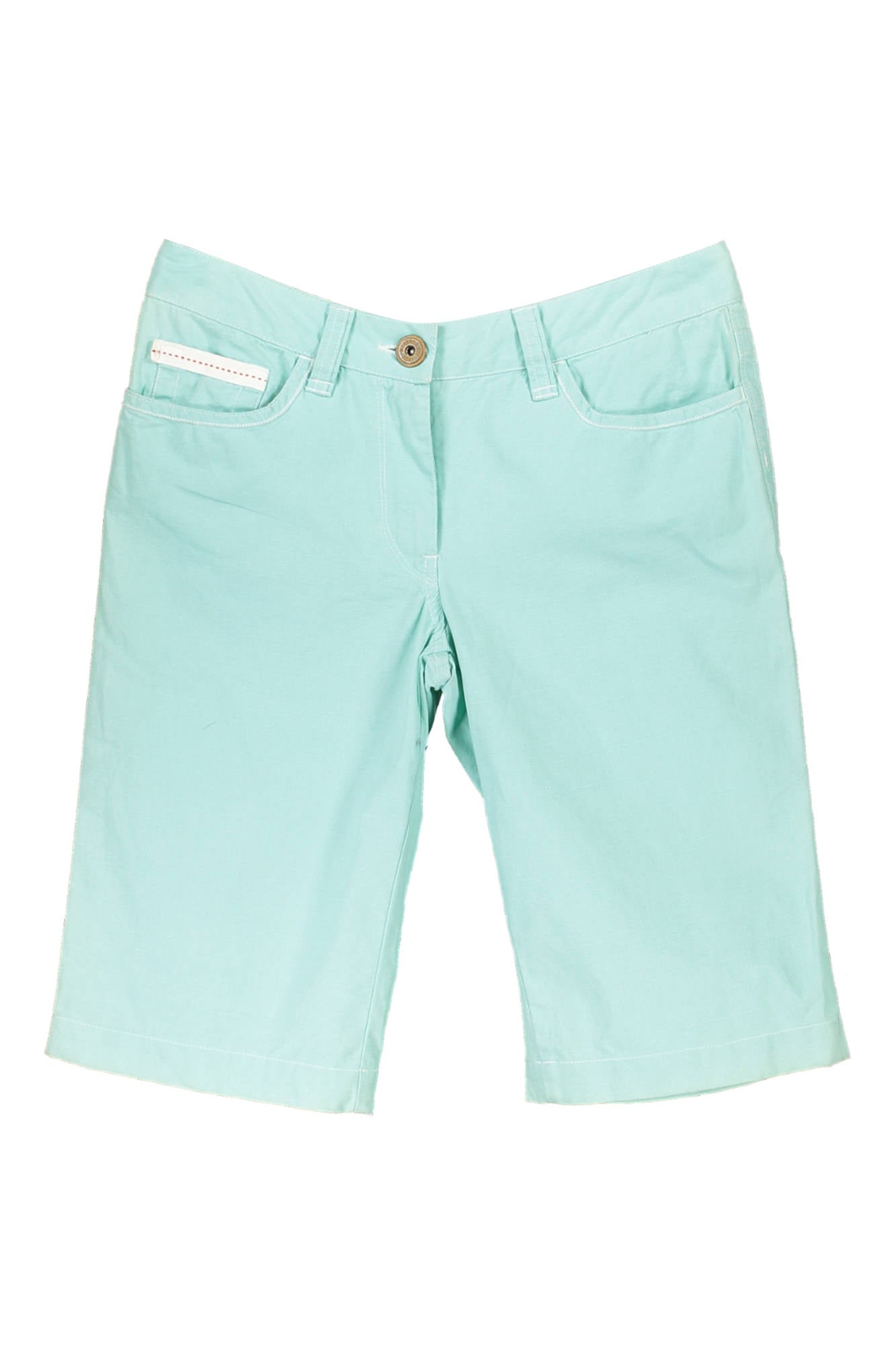 PANTALON BERMUDA HOMME MURPHY&NYE VERT - MURPHY&NYE