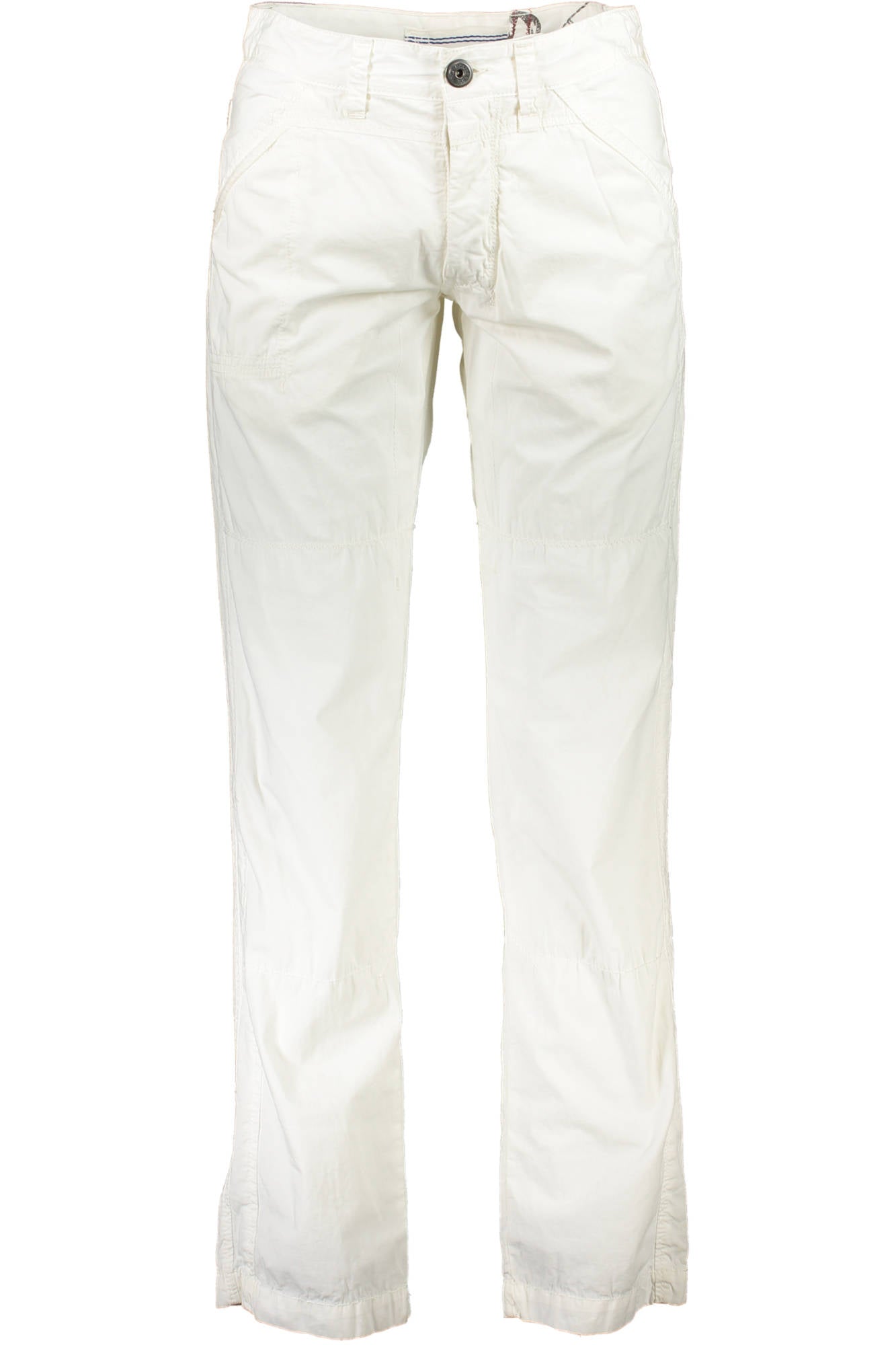 PANTALON HOMME MURPHY&NYE BLANC - MURPHY&NYE