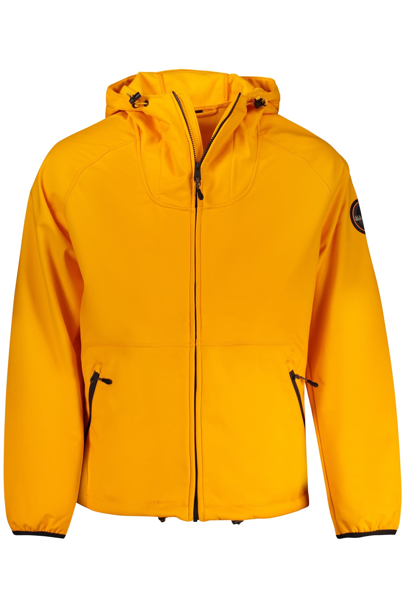 VESTE SPORT NAPAPIJRI HOMME ORANGE - NAPAPIJRI