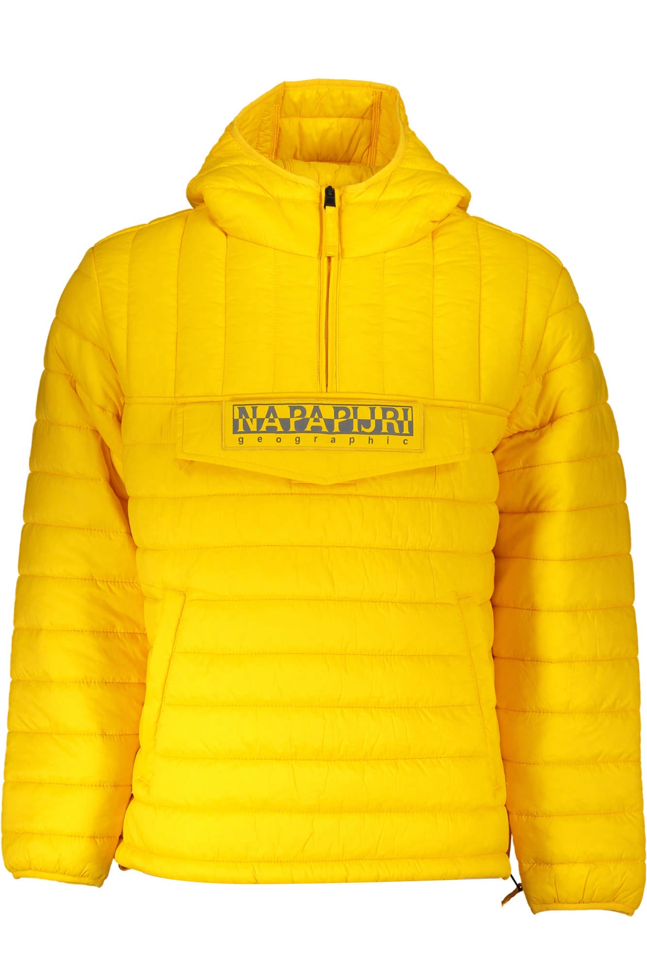 VESTE NAPAPIJRI HOMME JAUNE - NAPAPIJRI