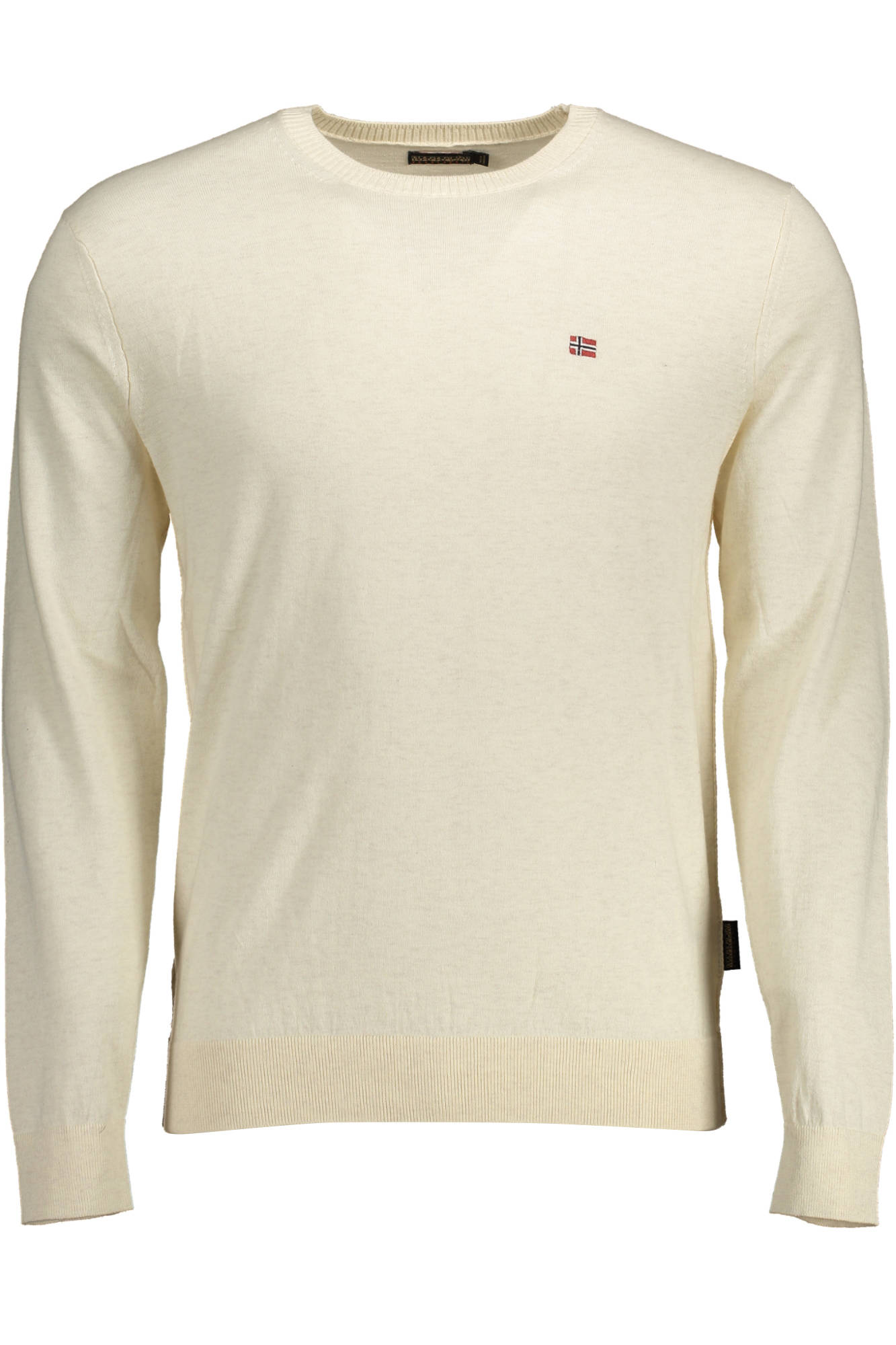 PULL HOMME NAPAPIJRI BEIGE - NAPAPIJRI
