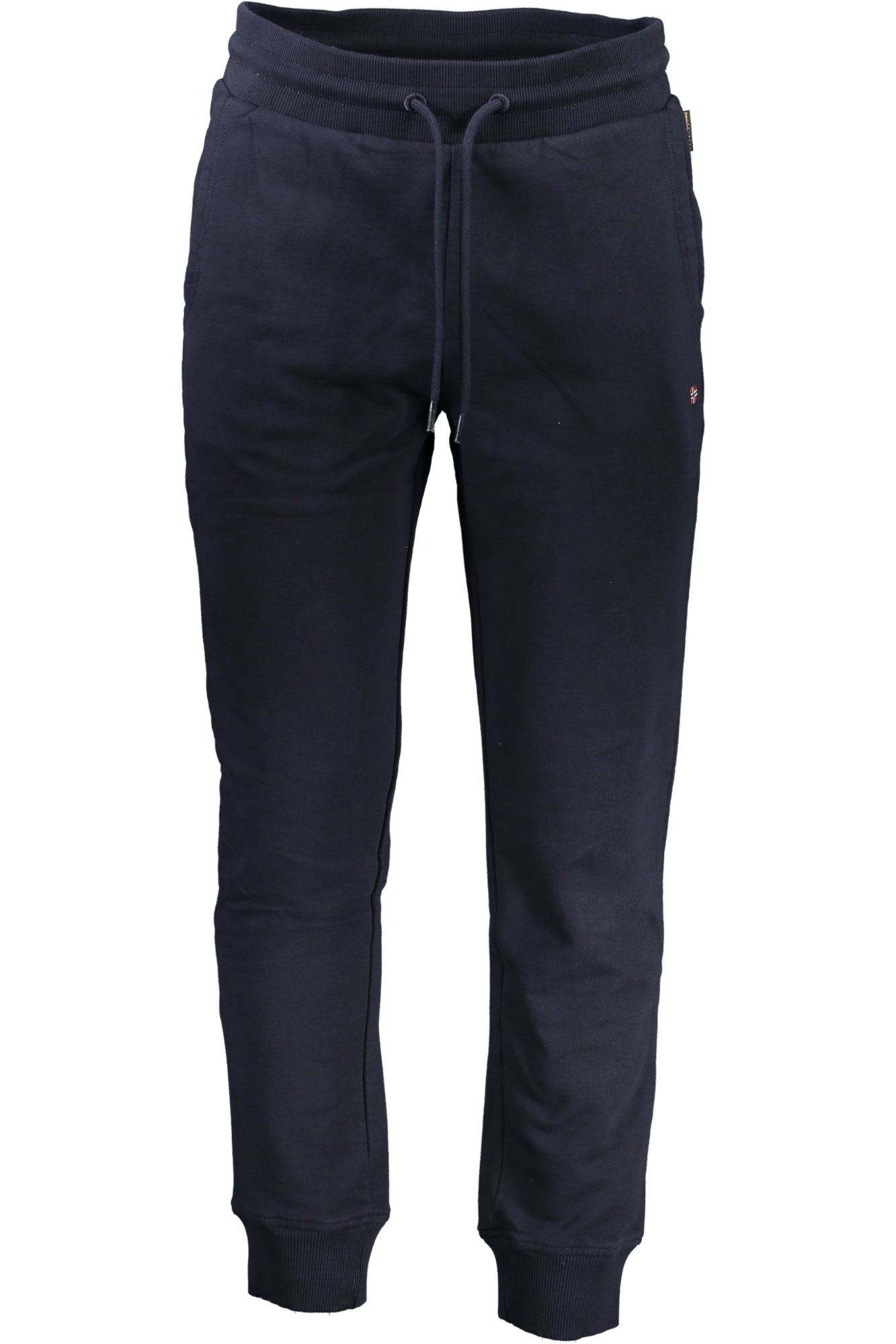 PANTALON BLEU HOMME NAPAPIJRI - NAPAPIJRI