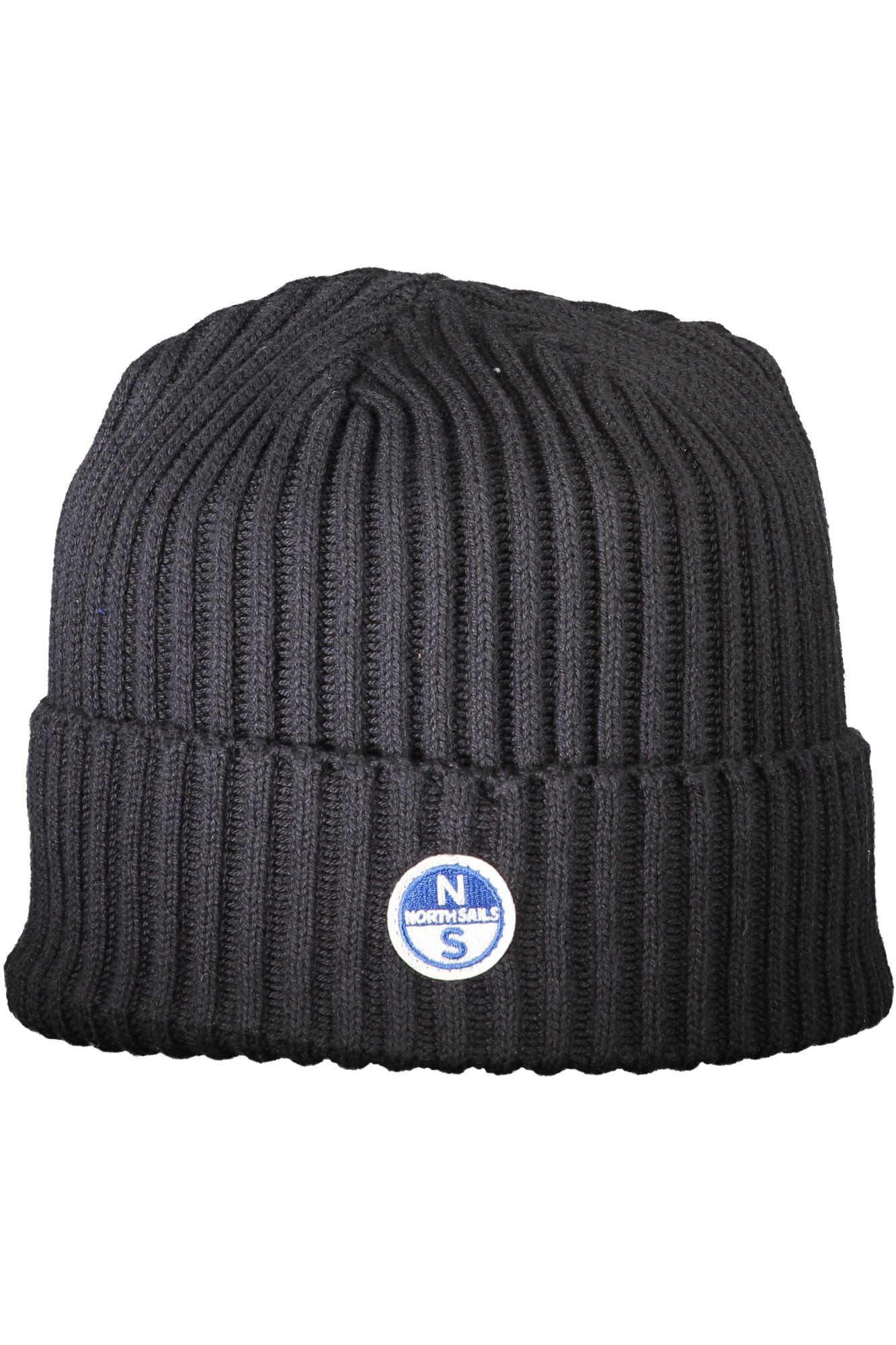 CASQUETTE NOIRE POUR HOMMES NORTH SAILS - NORTH SAILS