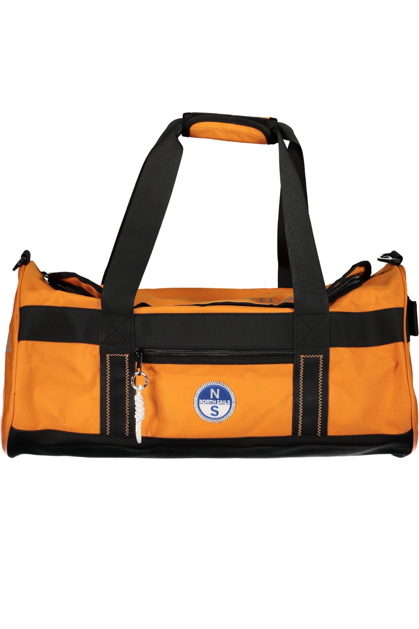 SAC DE VOYAGE ORANGE POUR HOMMES NORTH SAILS - NORTH SAILS