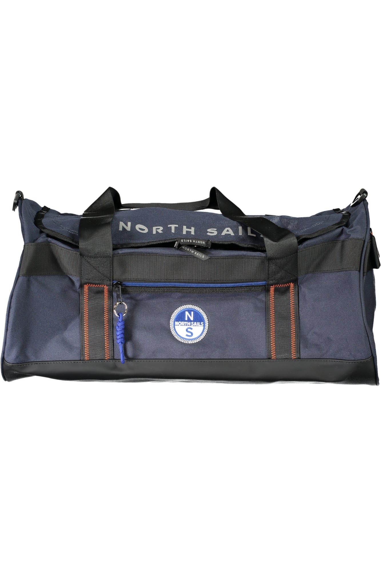 SAC DE VOYAGE BLEU POUR HOMMES NORTH SAILS - NORTH SAILS