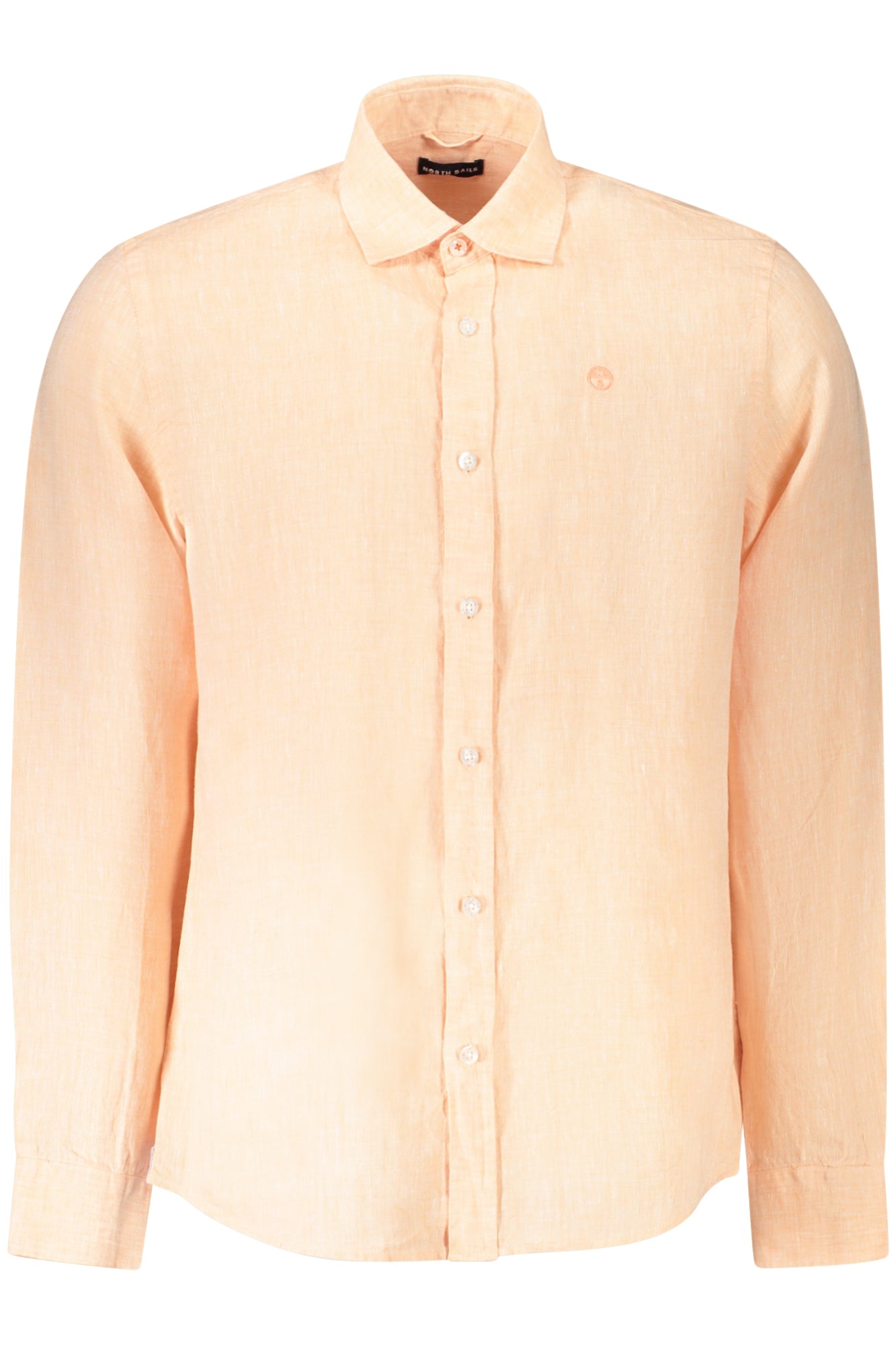 CHEMISE À MANCHES LONGUES NORTH SAILS HOMME ROSE - NORTH SAILS