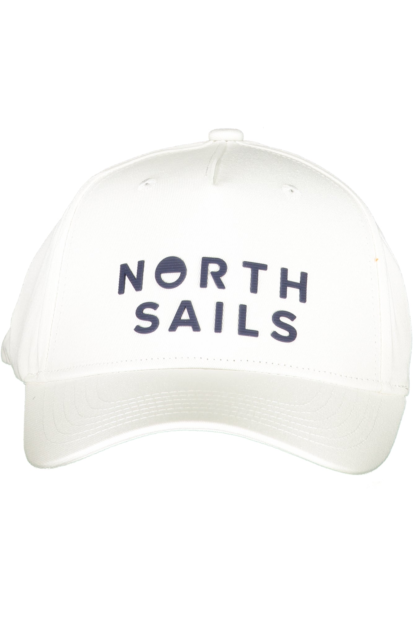 CHAPEAU BLANC HOMME NORTH SAILS - NORTH SAILS