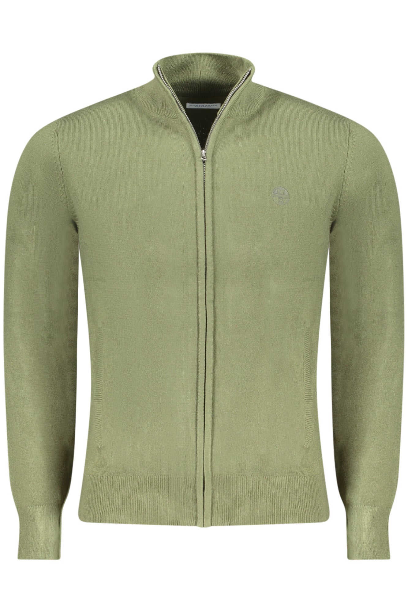 CARDIGAN VERT POUR HOMME NORTH SAILS - NORTH SAILS