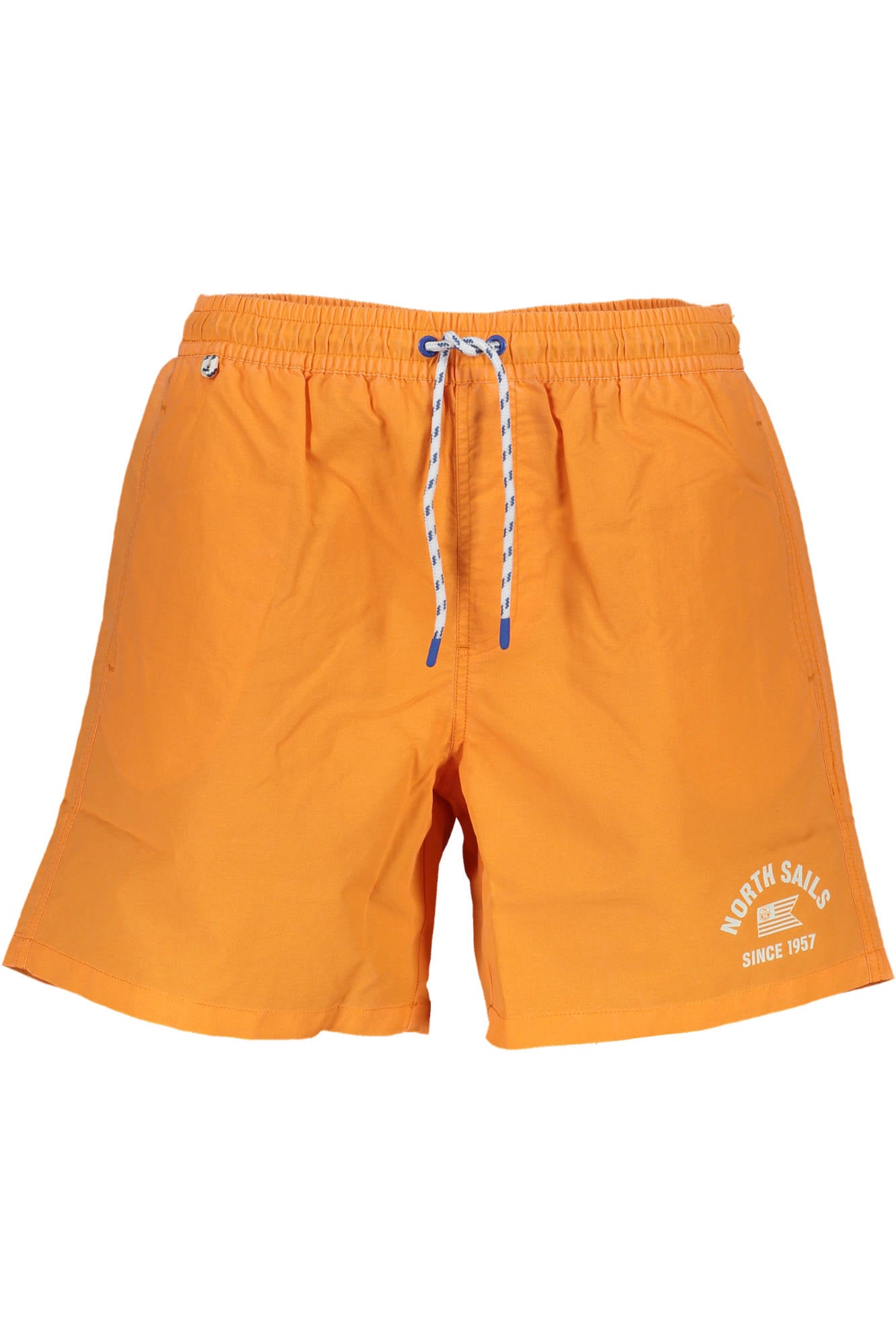 NORTH SAILS MAILLOT DE BAIN PARTIE SOUS HOMME ORANGE - NORTH SAILS