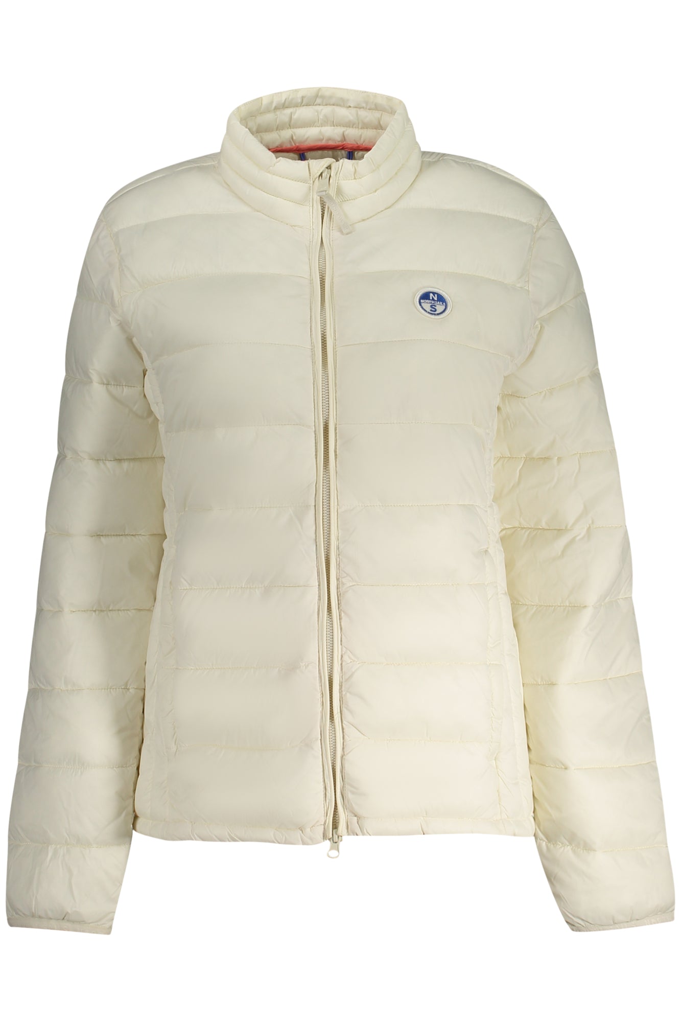 VESTE FEMME NORTH SAILS BLANCHE - NORTH SAILS