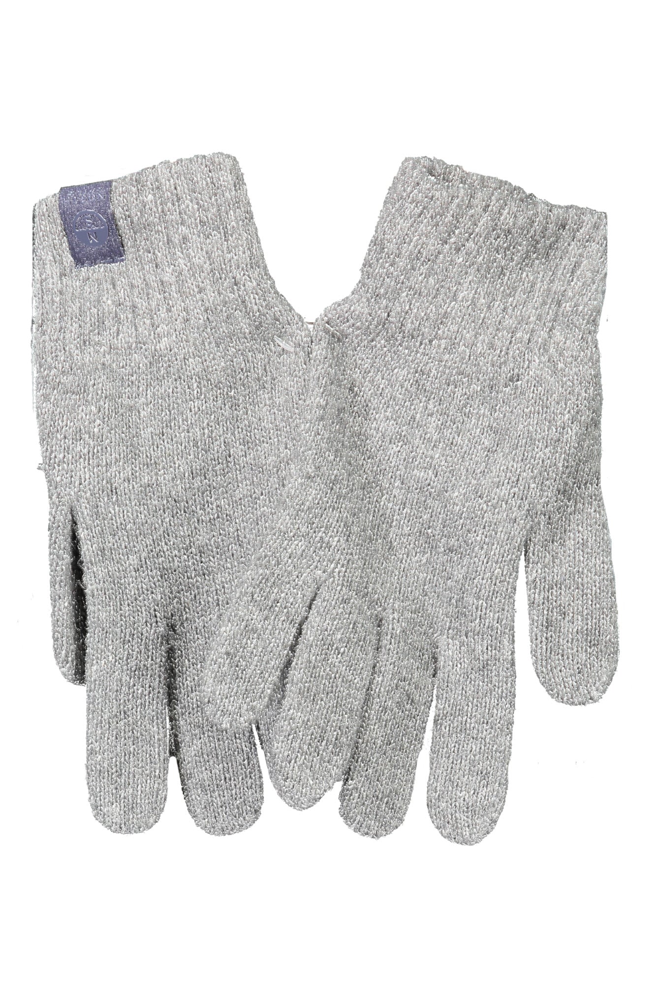 GANTS HOMME NORTH SAILS GRIS - NORTH SAILS