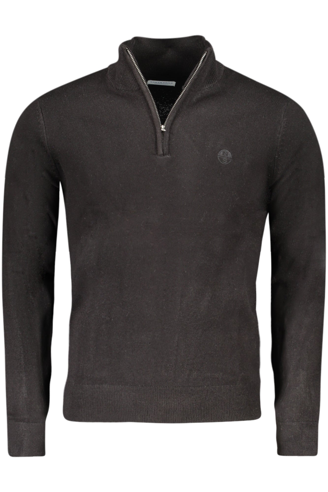 PULL NOIR POUR HOMME NORTH SAILS - NORTH SAILS