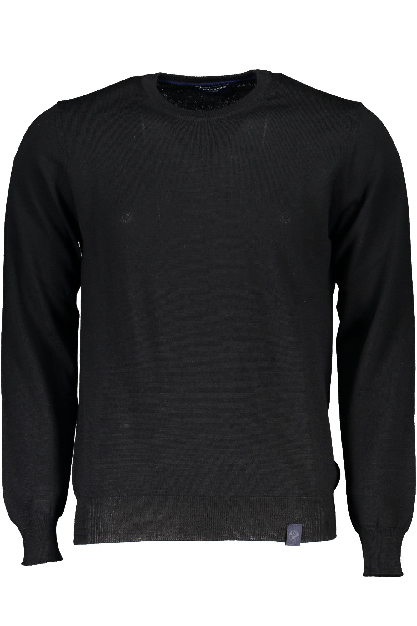 PULL NOIR POUR HOMMES NORTH SAILS - NORTH SAILS