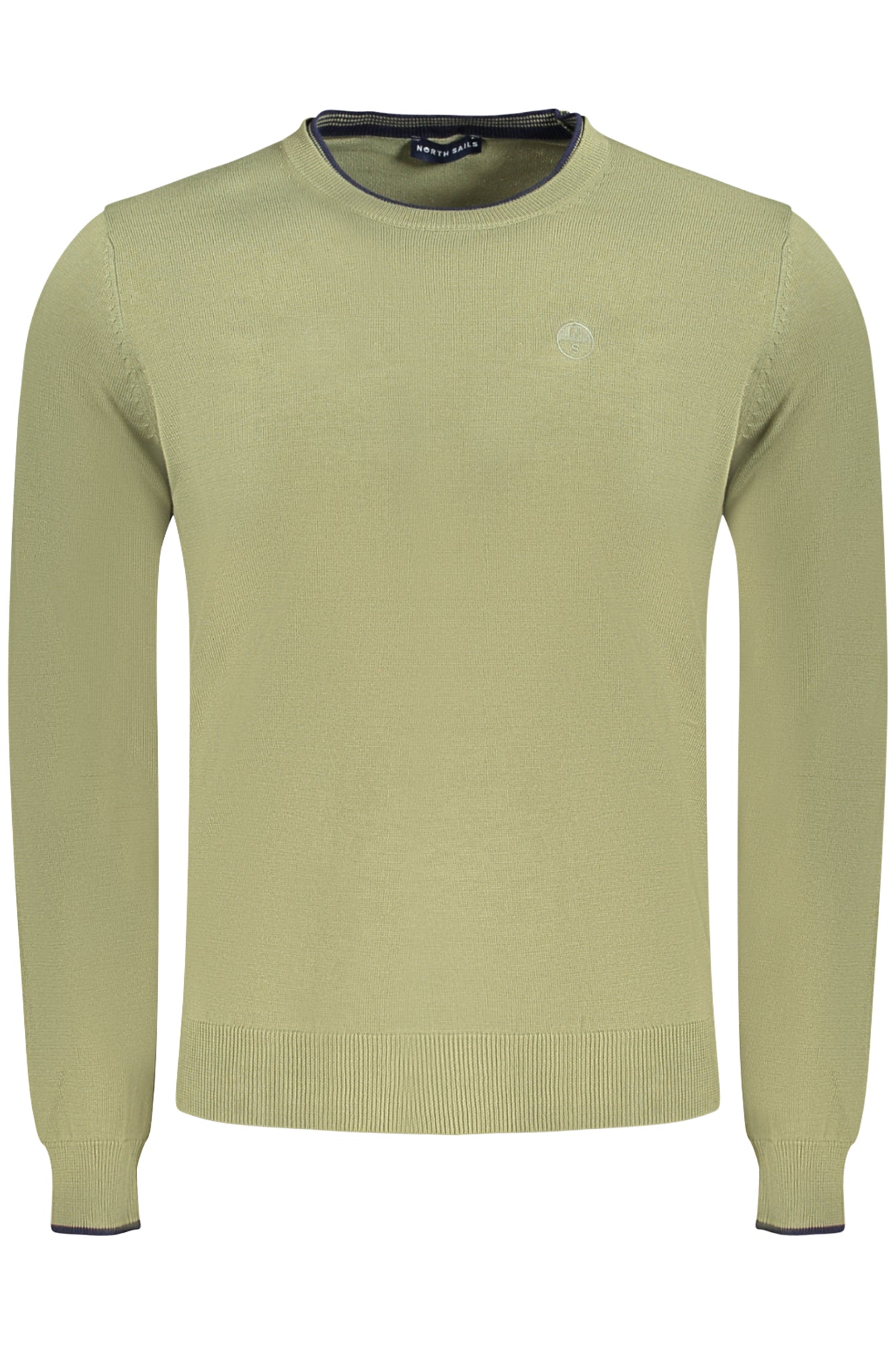 PULL VERT POUR HOMMES NORTH SAILS - NORTH SAILS